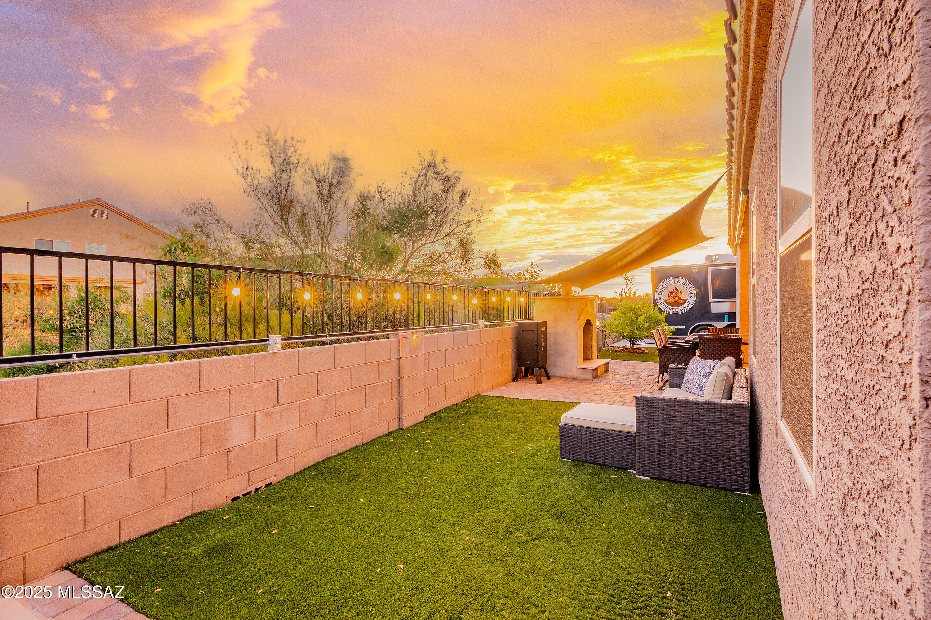 New Tucson Unit NO. 5 (1-312) - Residential