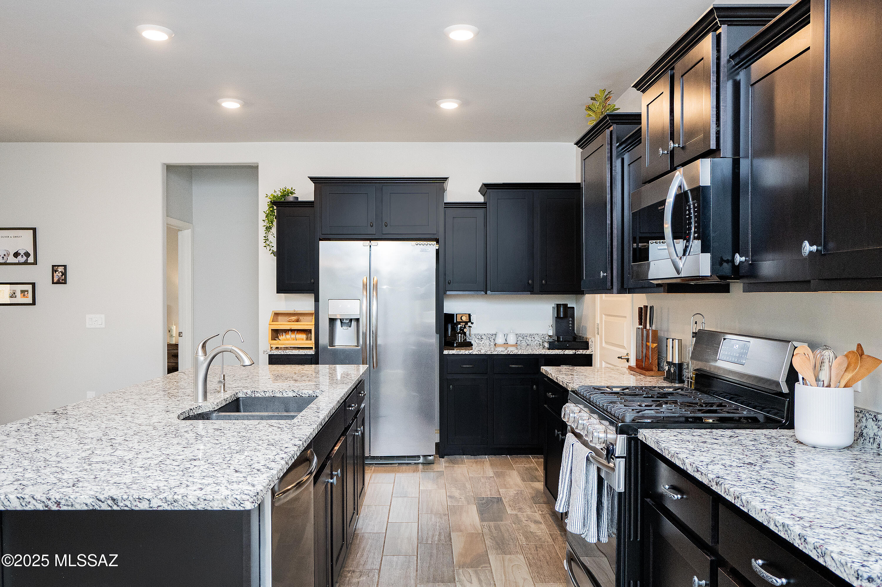 New Tucson Unit NO. 5 (1-312) - Residential