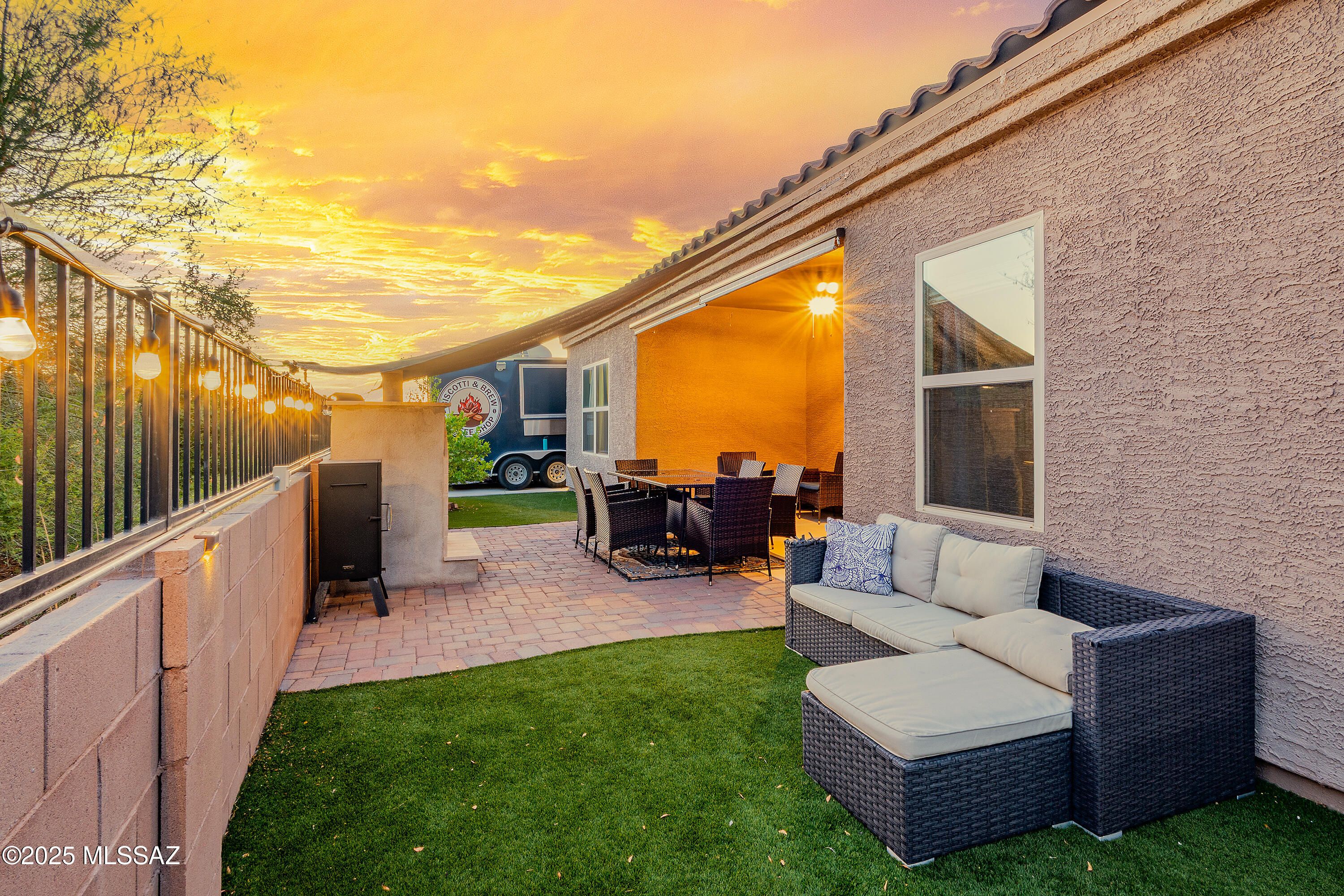 New Tucson Unit NO. 5 (1-312) - Residential