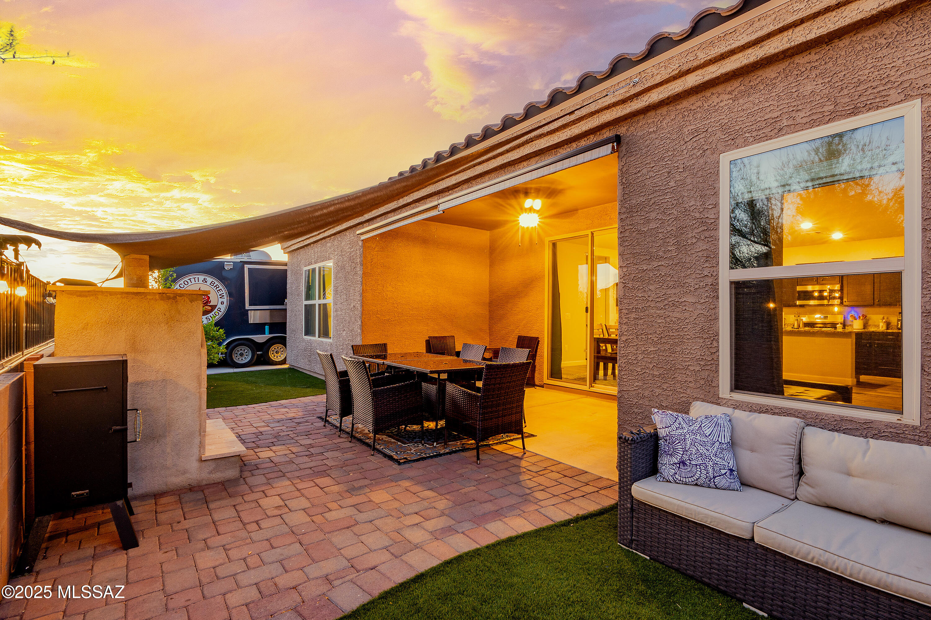 New Tucson Unit NO. 5 (1-312) - Residential