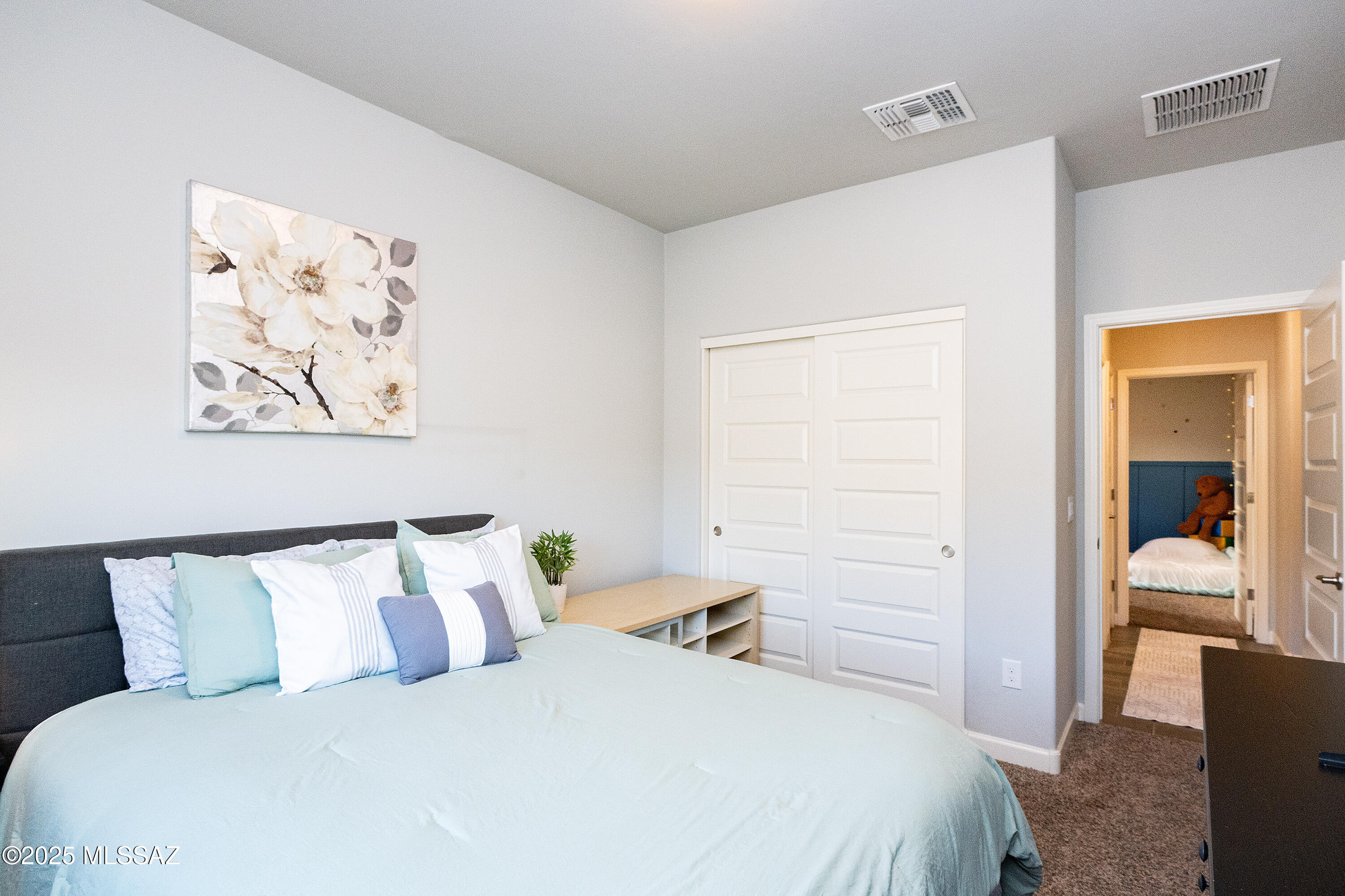 New Tucson Unit NO. 5 (1-312) - Residential