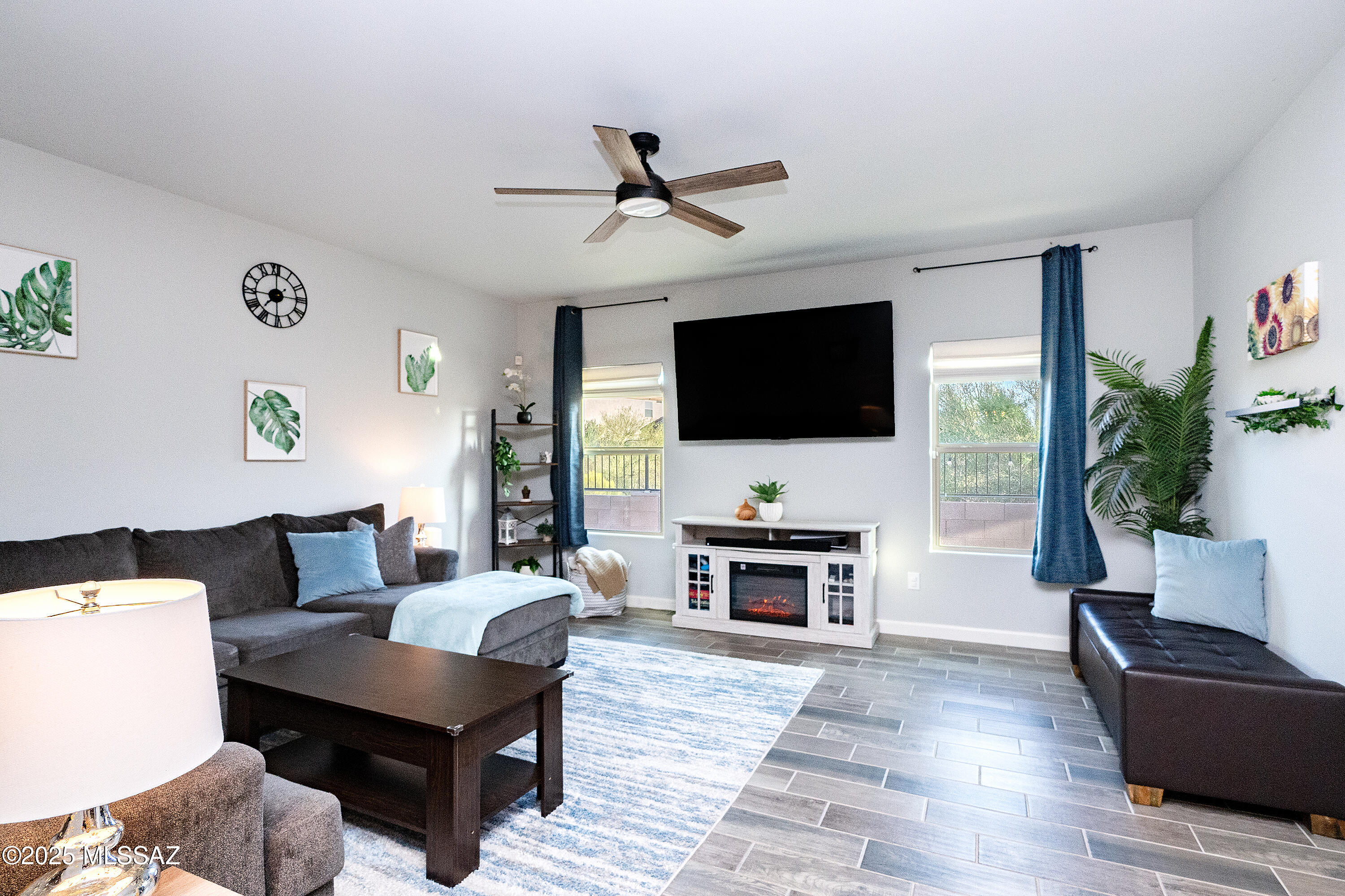 New Tucson Unit NO. 5 (1-312) - Residential