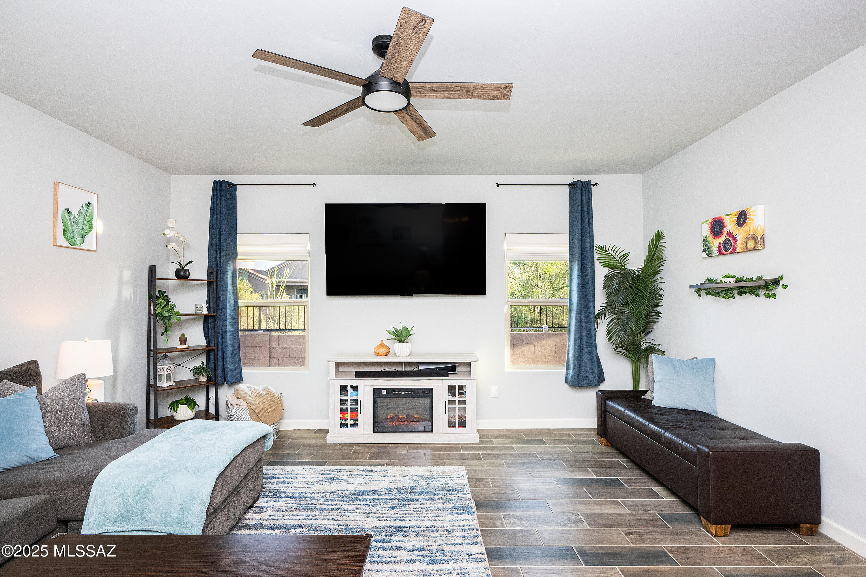 New Tucson Unit NO. 5 (1-312) - Residential