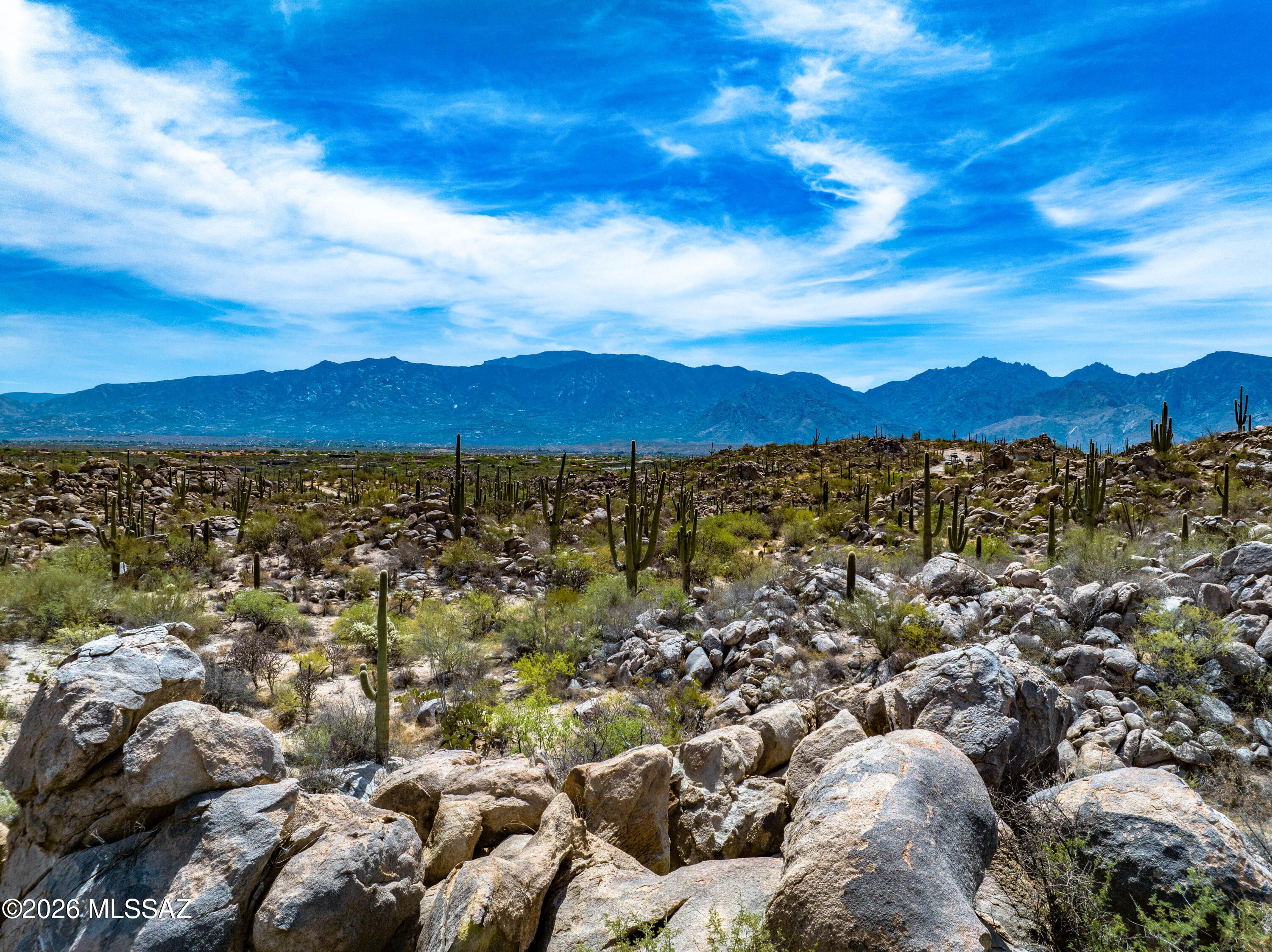 Stone Canyon VIII (486-602) - Land