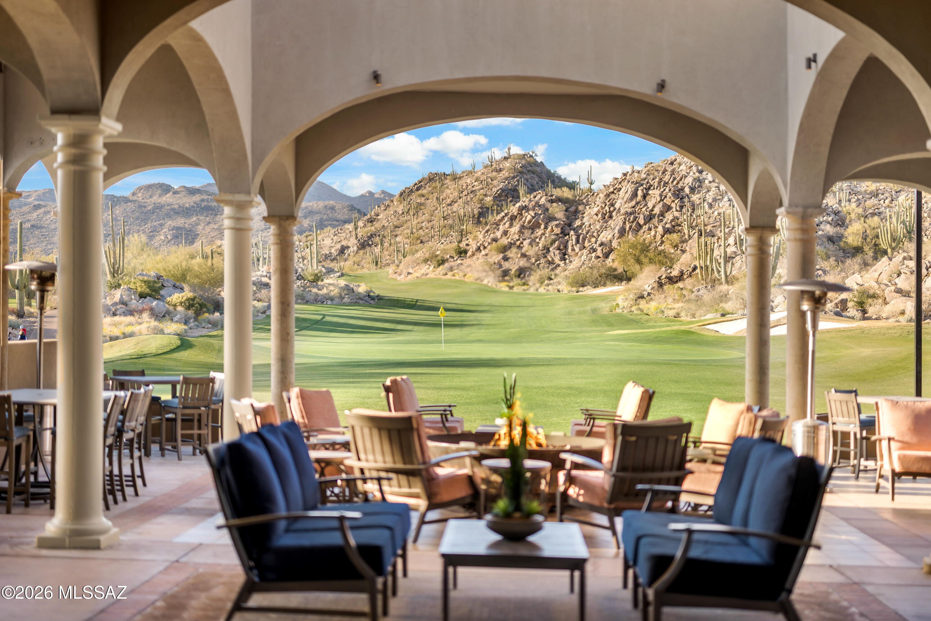 Stone Canyon VIII (486-602) - Land
