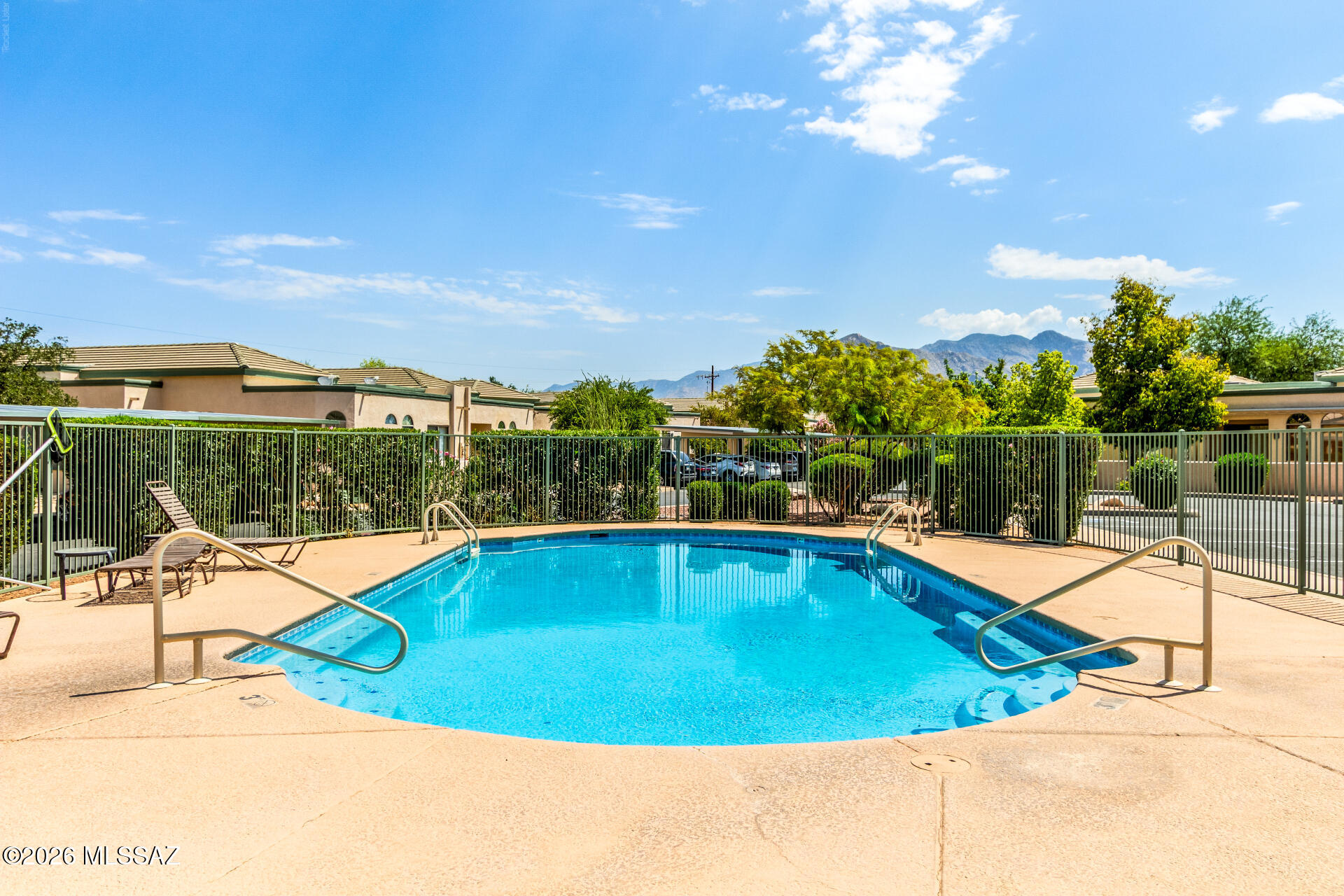 Mona Lisa Village (1-100) - Residential