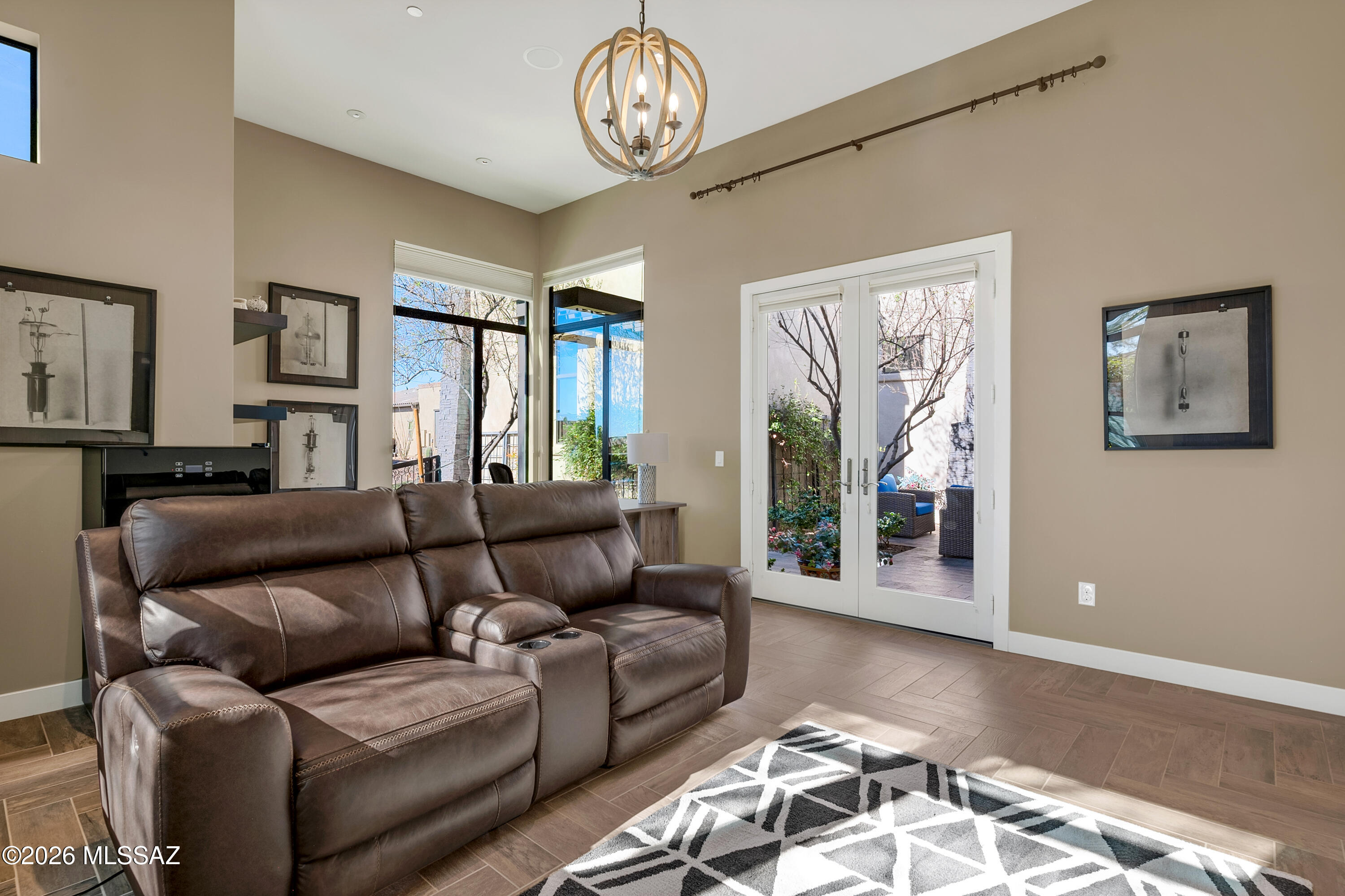 Los Saguaros At Dove Mountain SQ20121640199 - Residential
