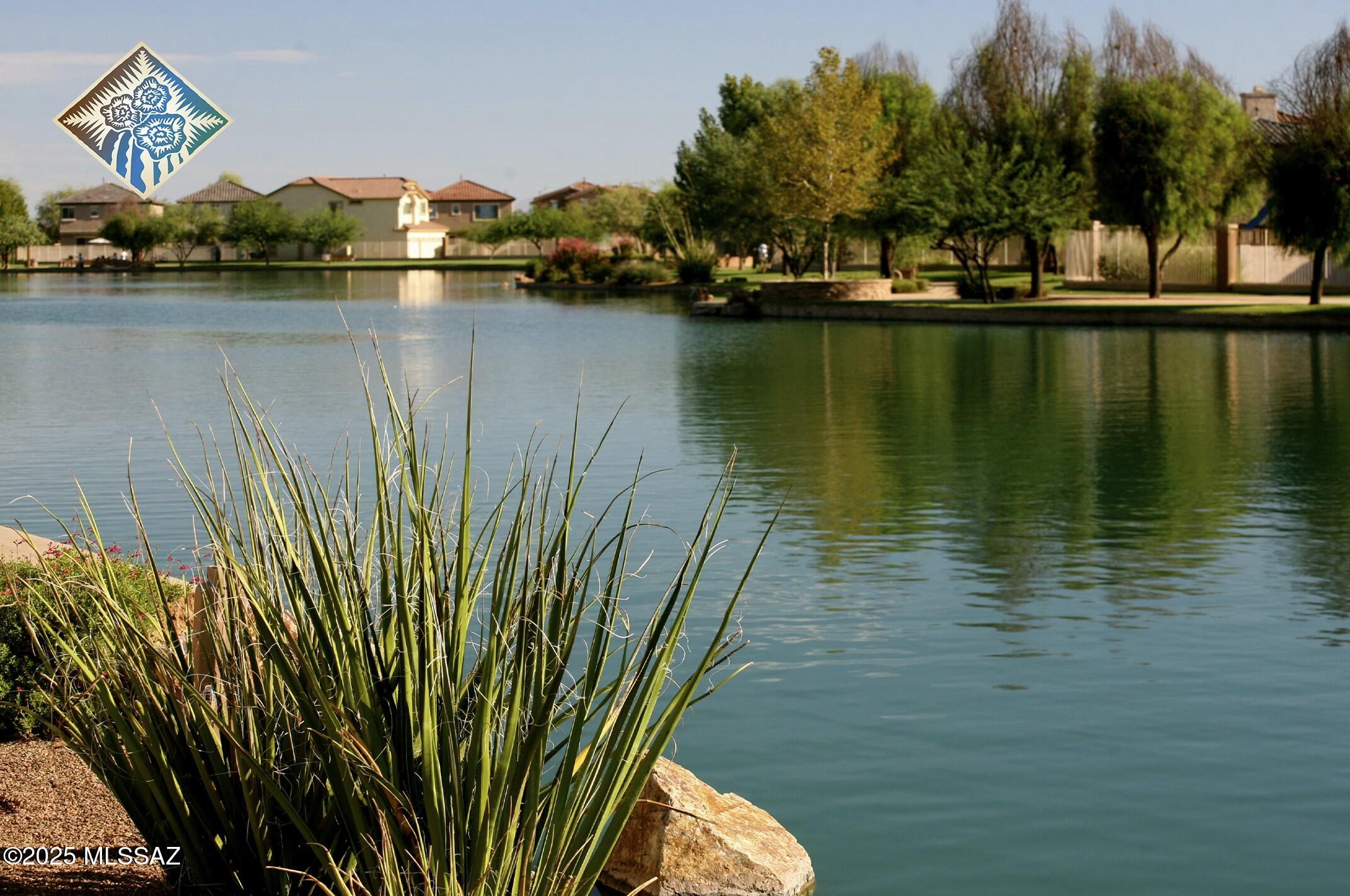 Sonora At Rancho Sahuarita (Lot 700-1010) - Residential