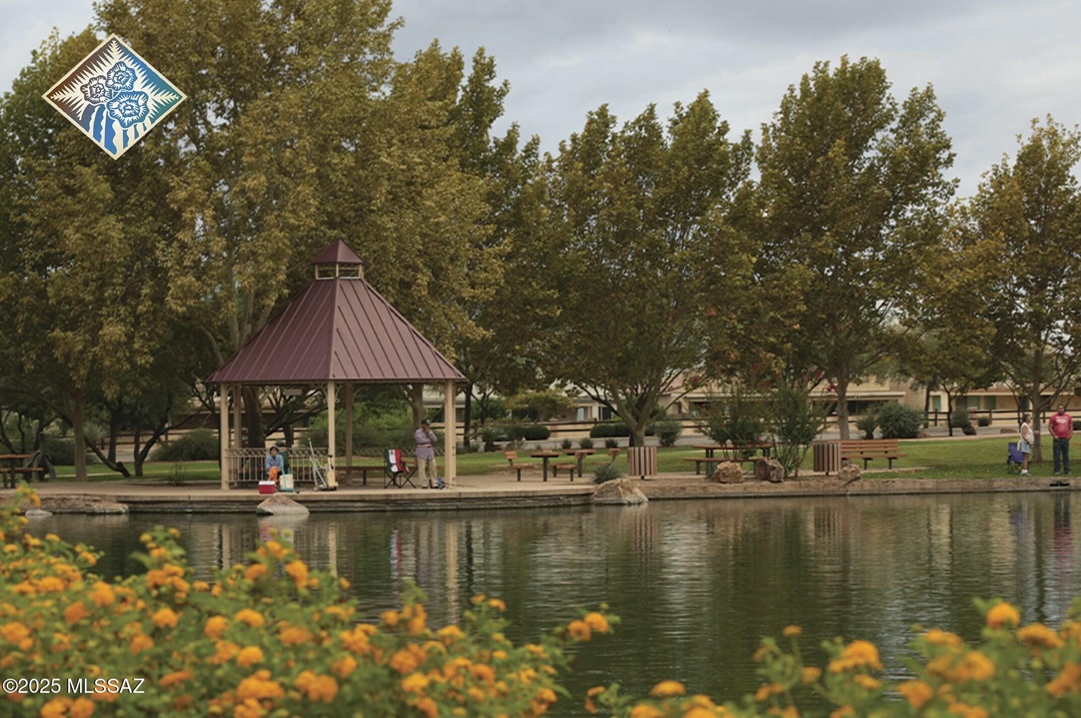 Sonora At Rancho Sahuarita (Lot 700-1010) - Residential