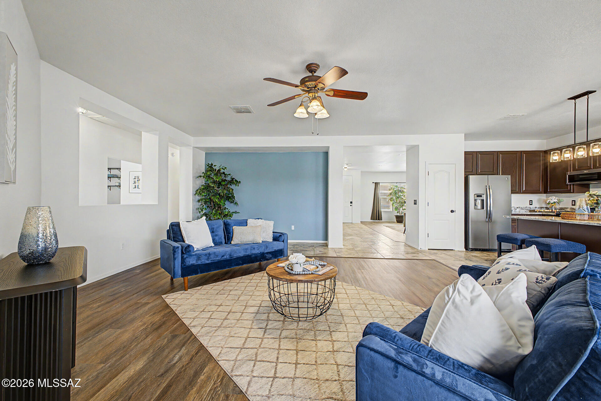 Santa Rita Ranch (1-359), (Blk 1&2) - Residential