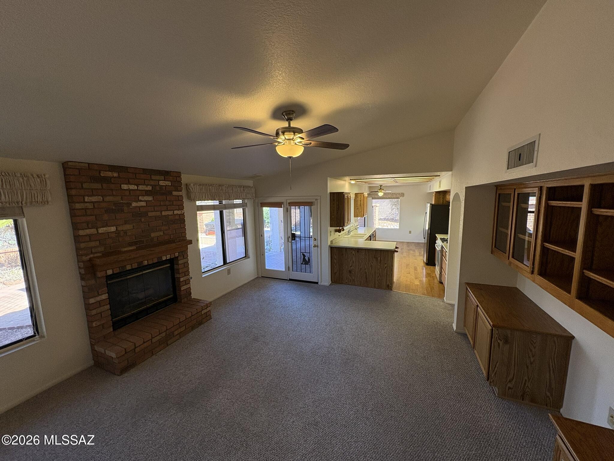 Sun City Vistoso Unit 3(1-193) - Residential
