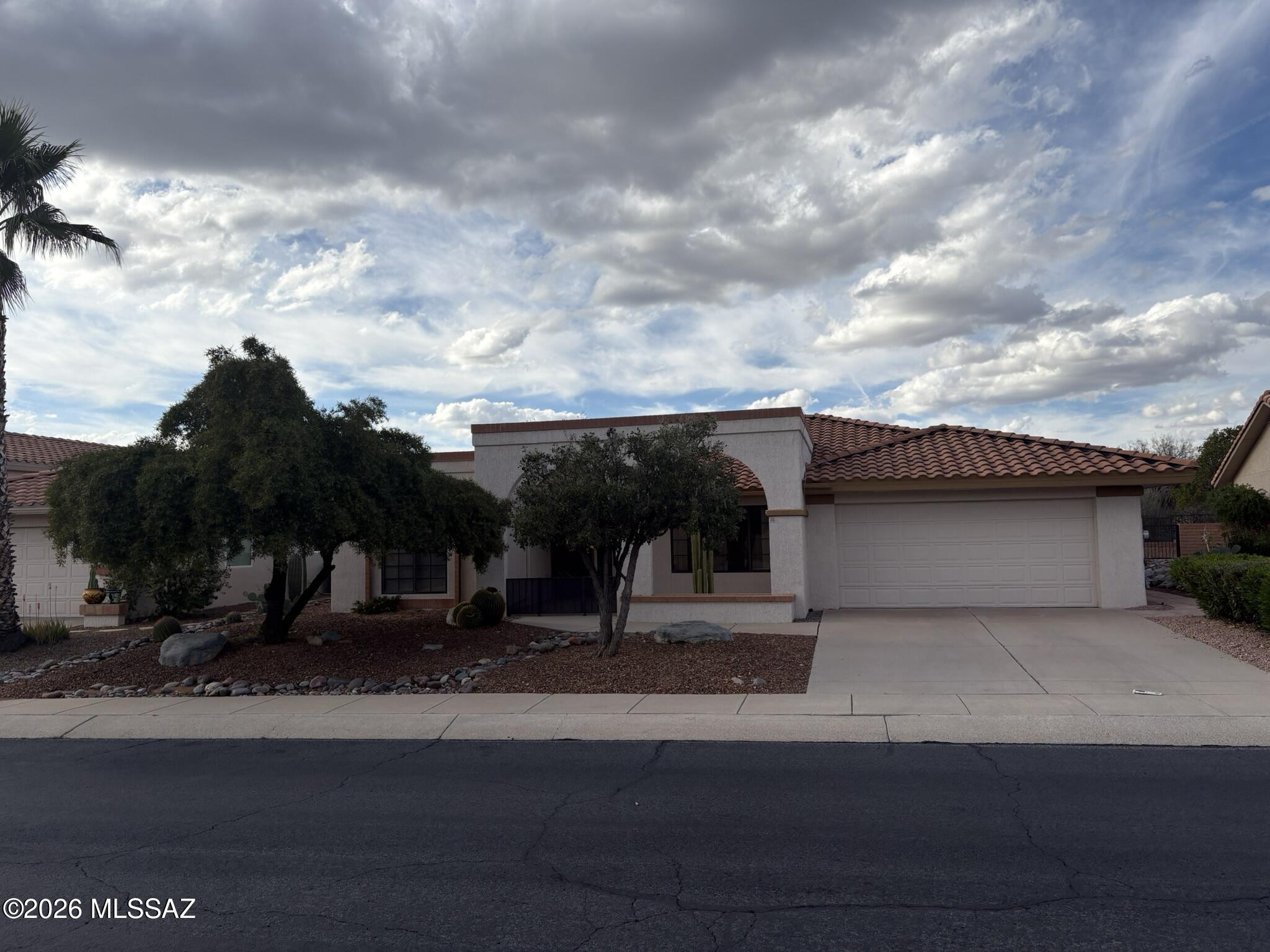 Sun City Vistoso Unit 3(1-193) - Residential