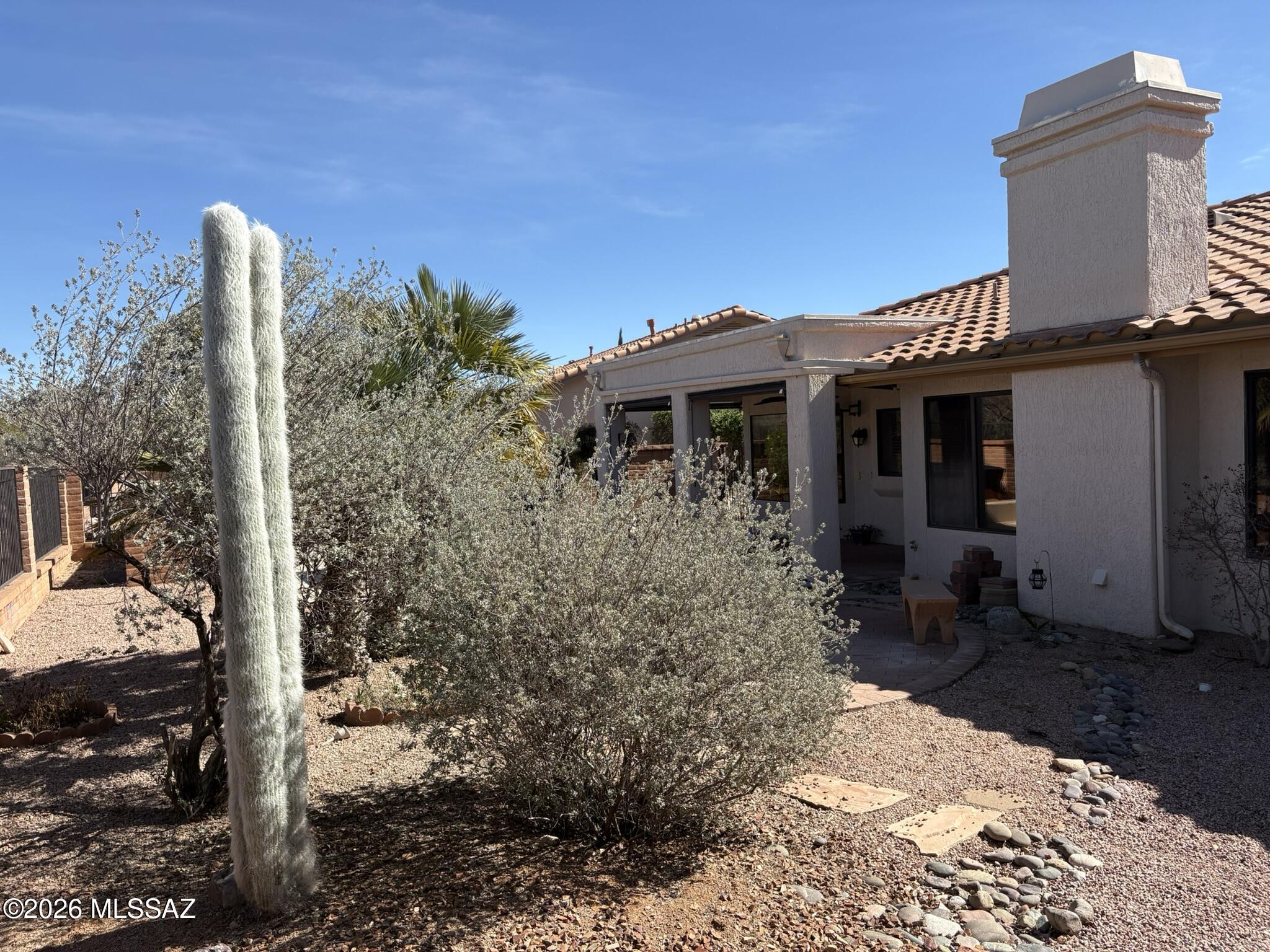 Sun City Vistoso Unit 3(1-193) - Residential