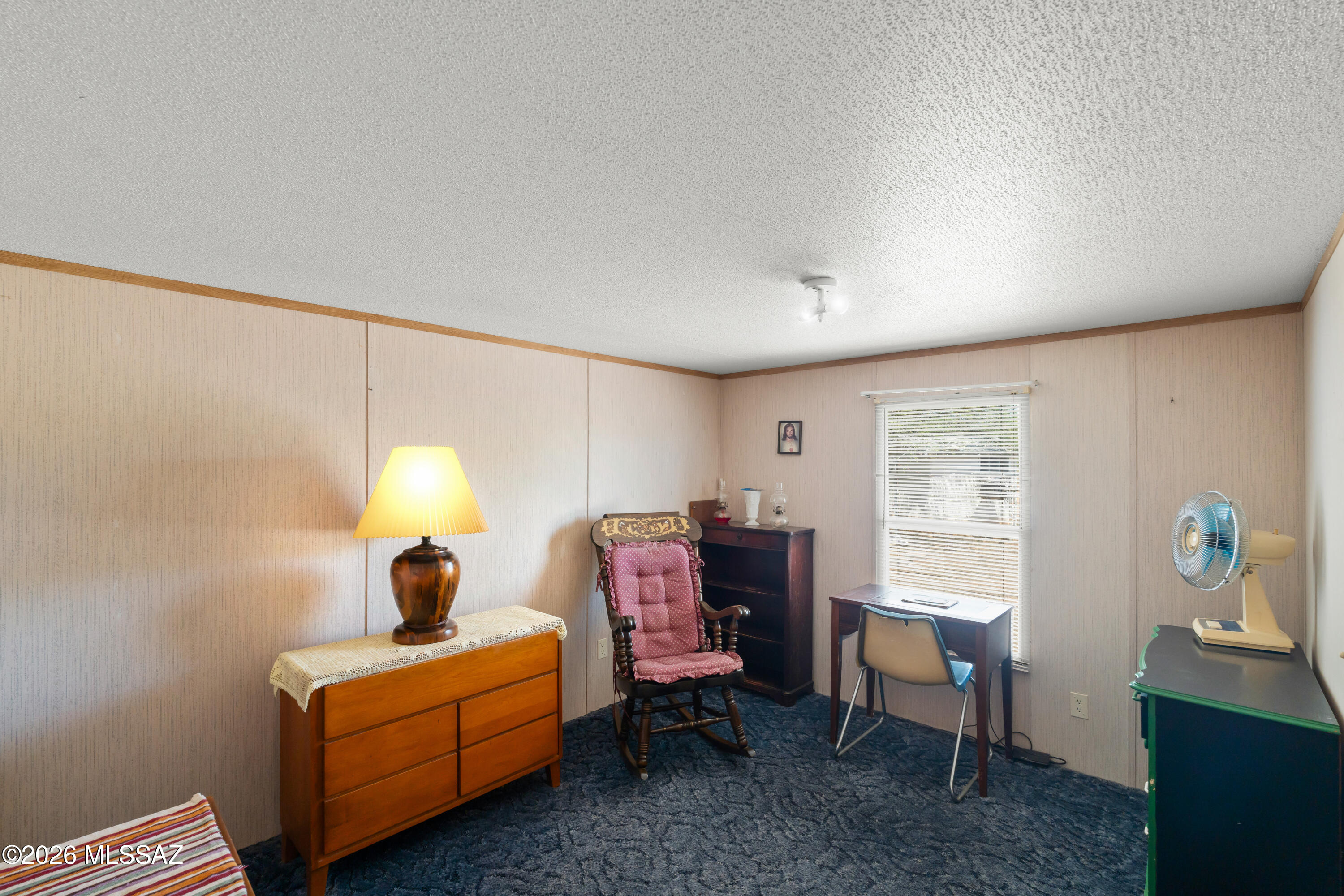 Arivaca - Residential