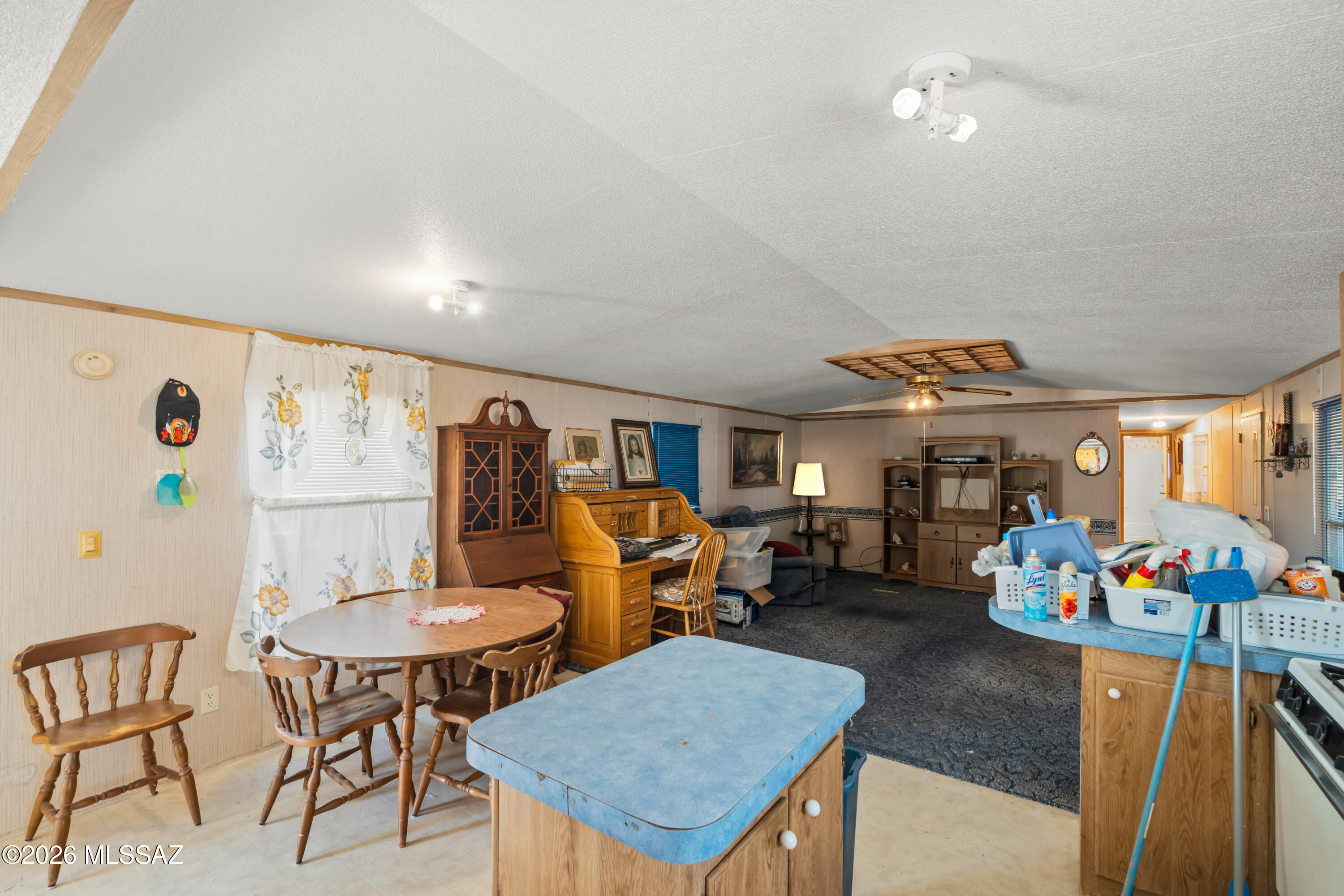Arivaca - Residential