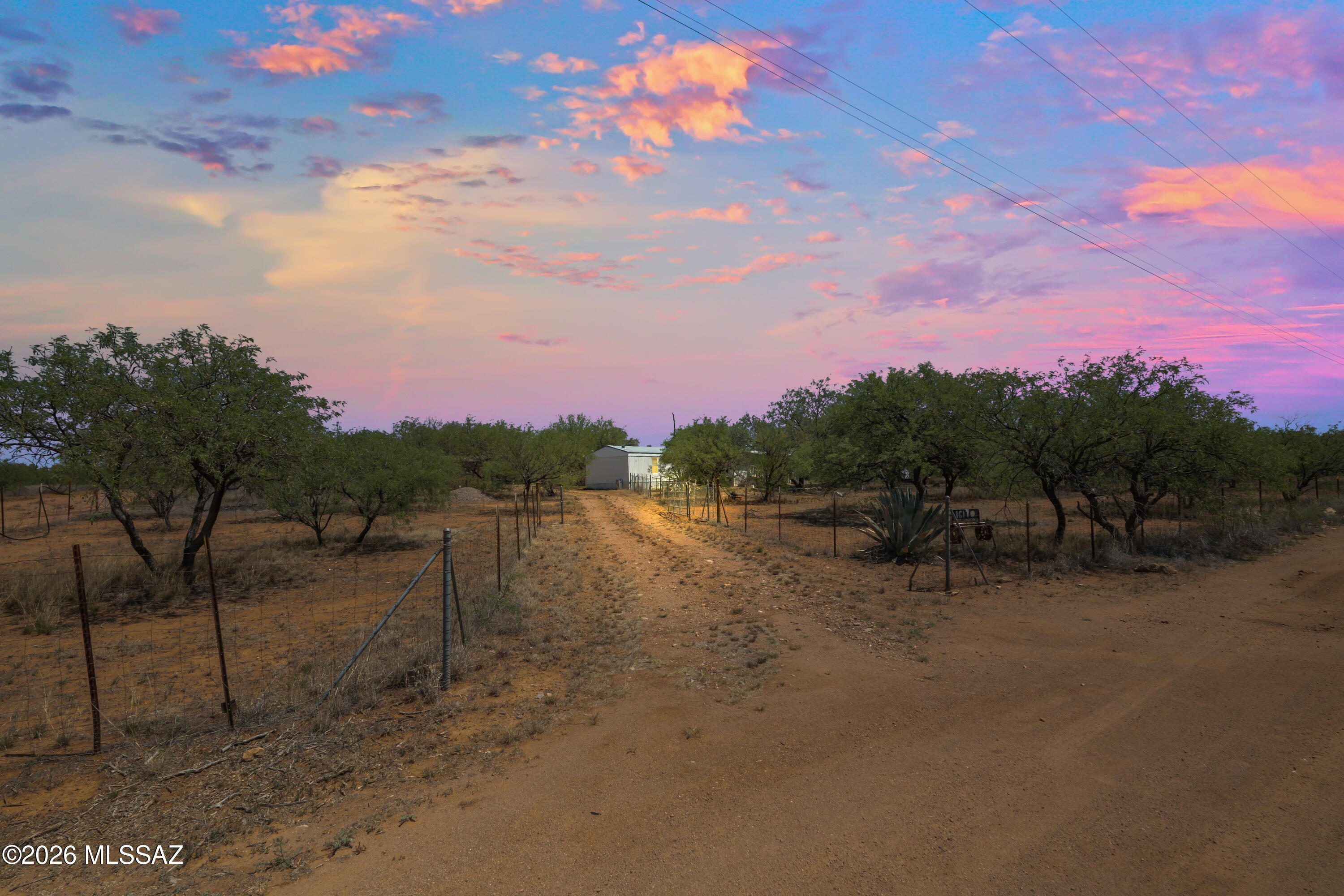 Arivaca - Residential