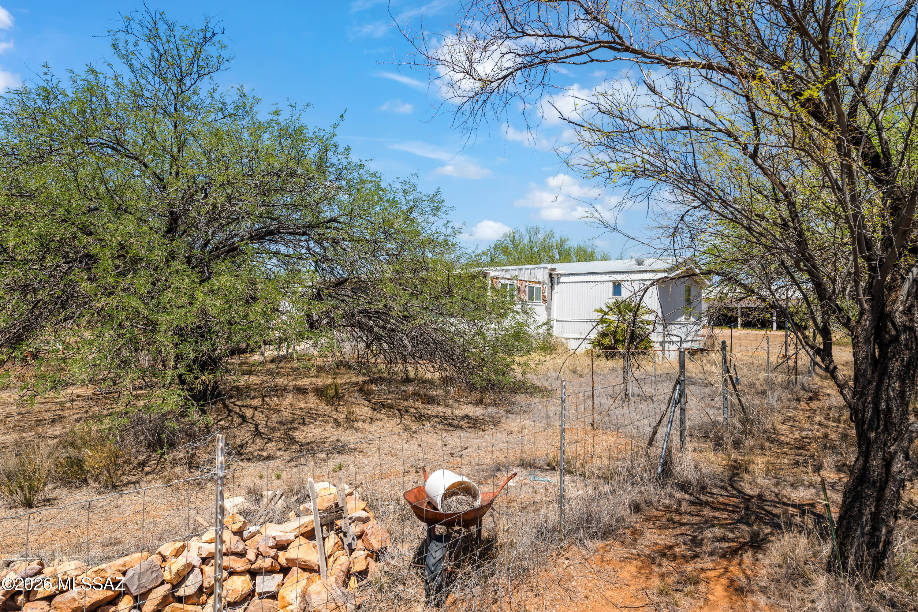 Arivaca - Residential