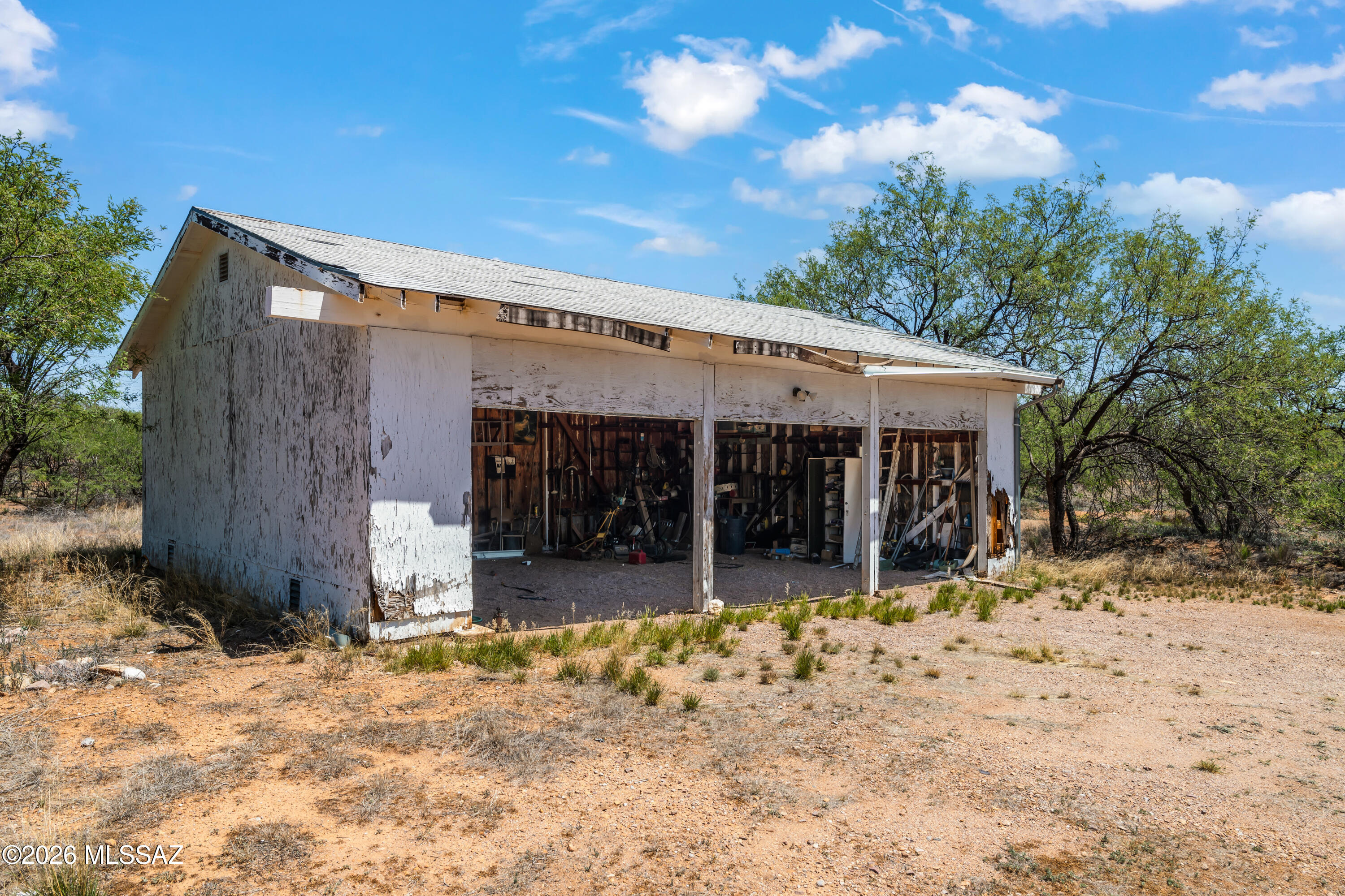 Arivaca - Residential