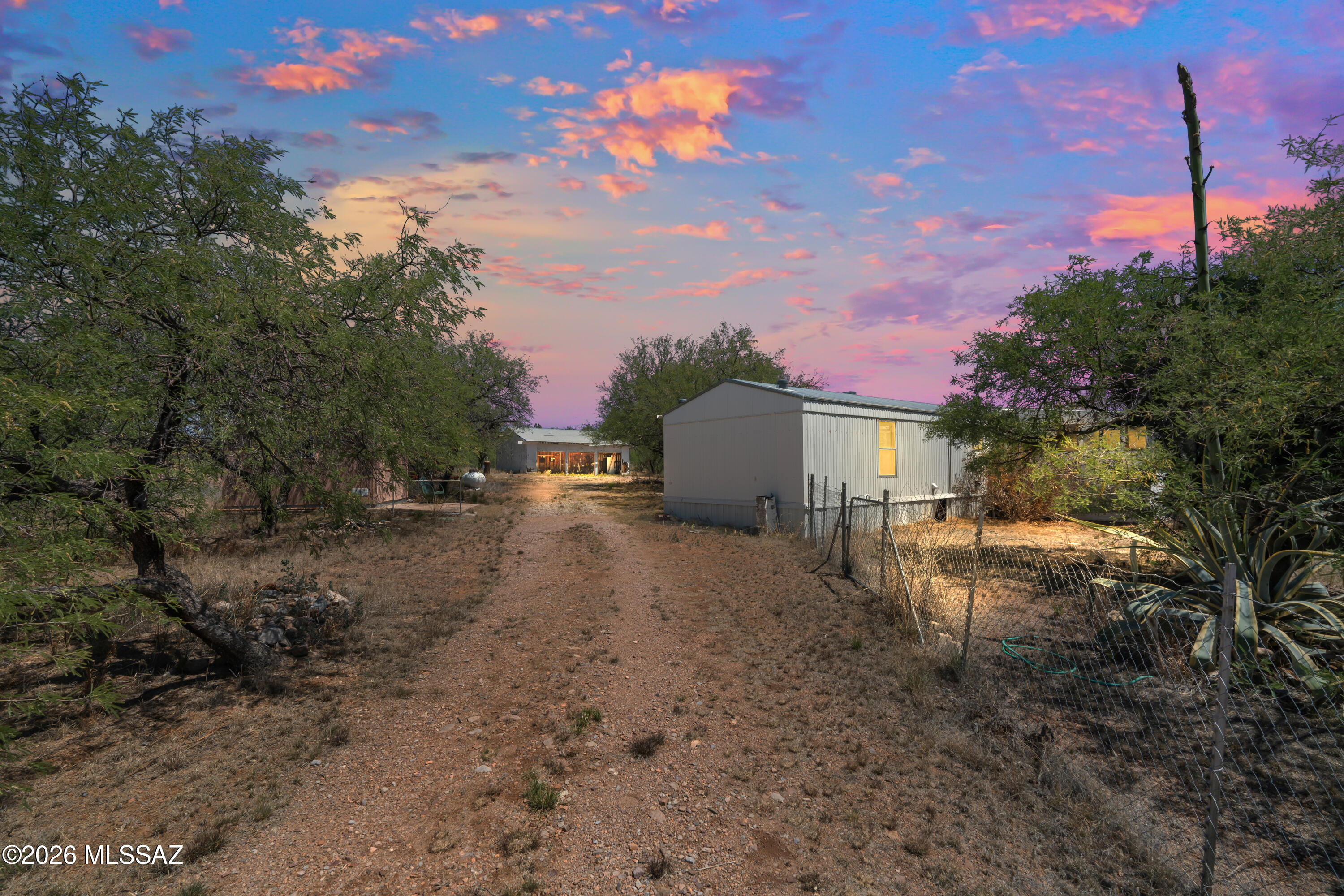 Arivaca - Residential