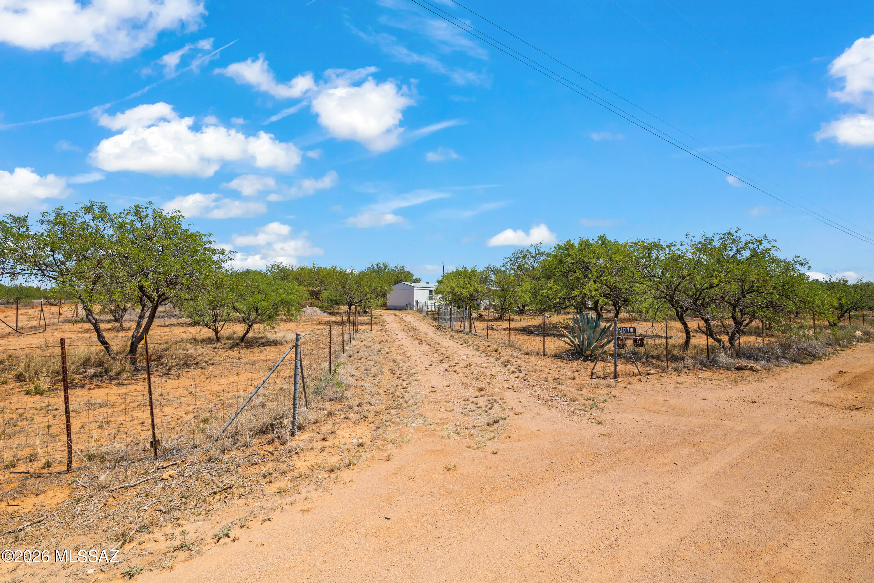 Arivaca - Residential