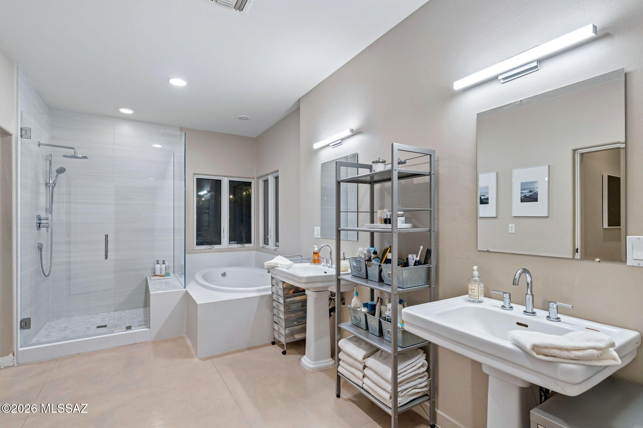New Deal Acres - Residential