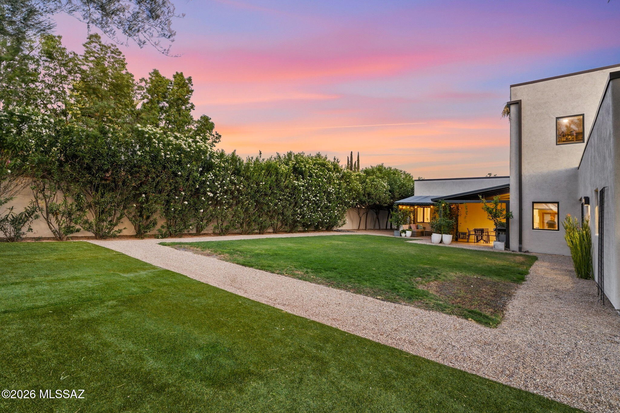 New Deal Acres - Residential