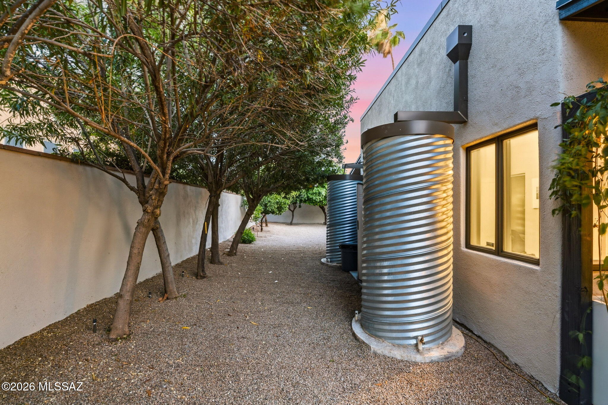 New Deal Acres - Residential