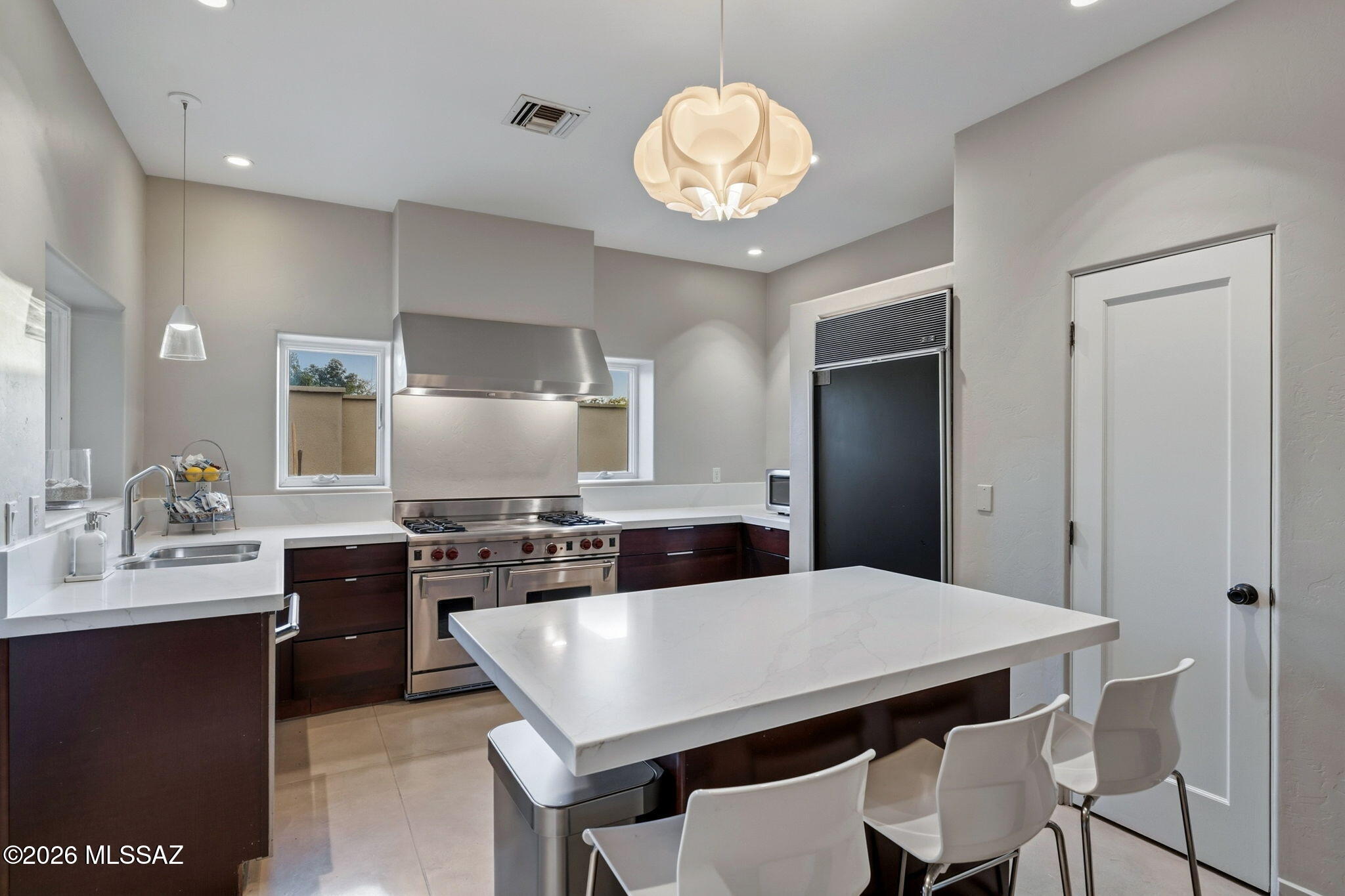 New Deal Acres - Residential