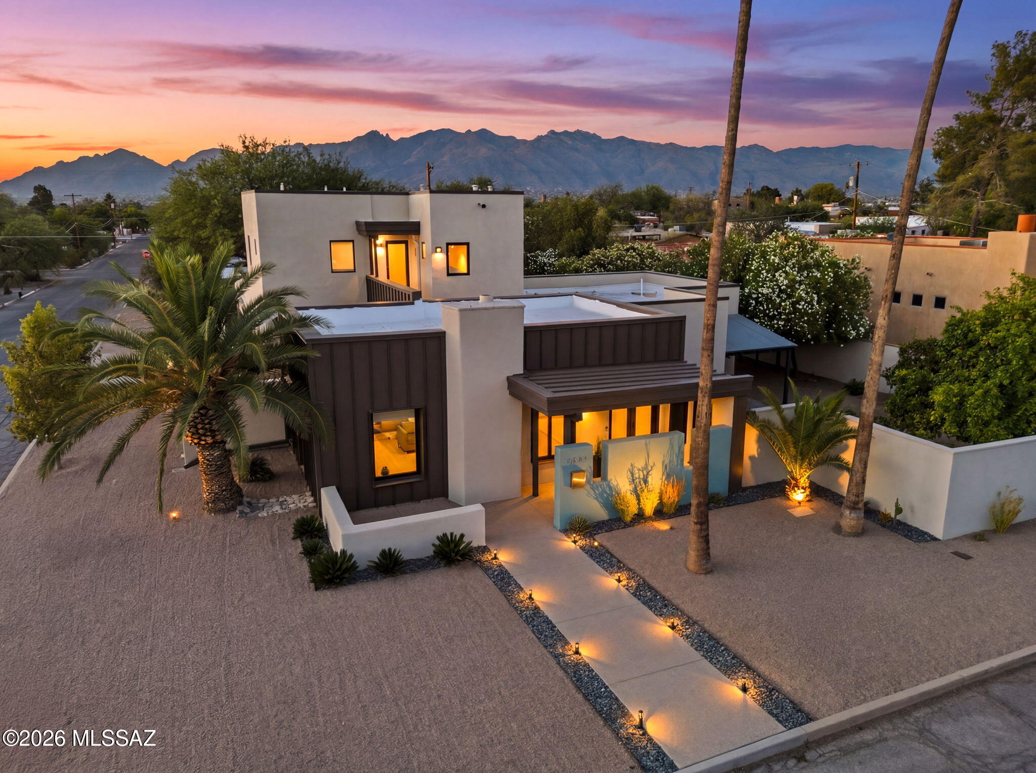 New Deal Acres - Residential