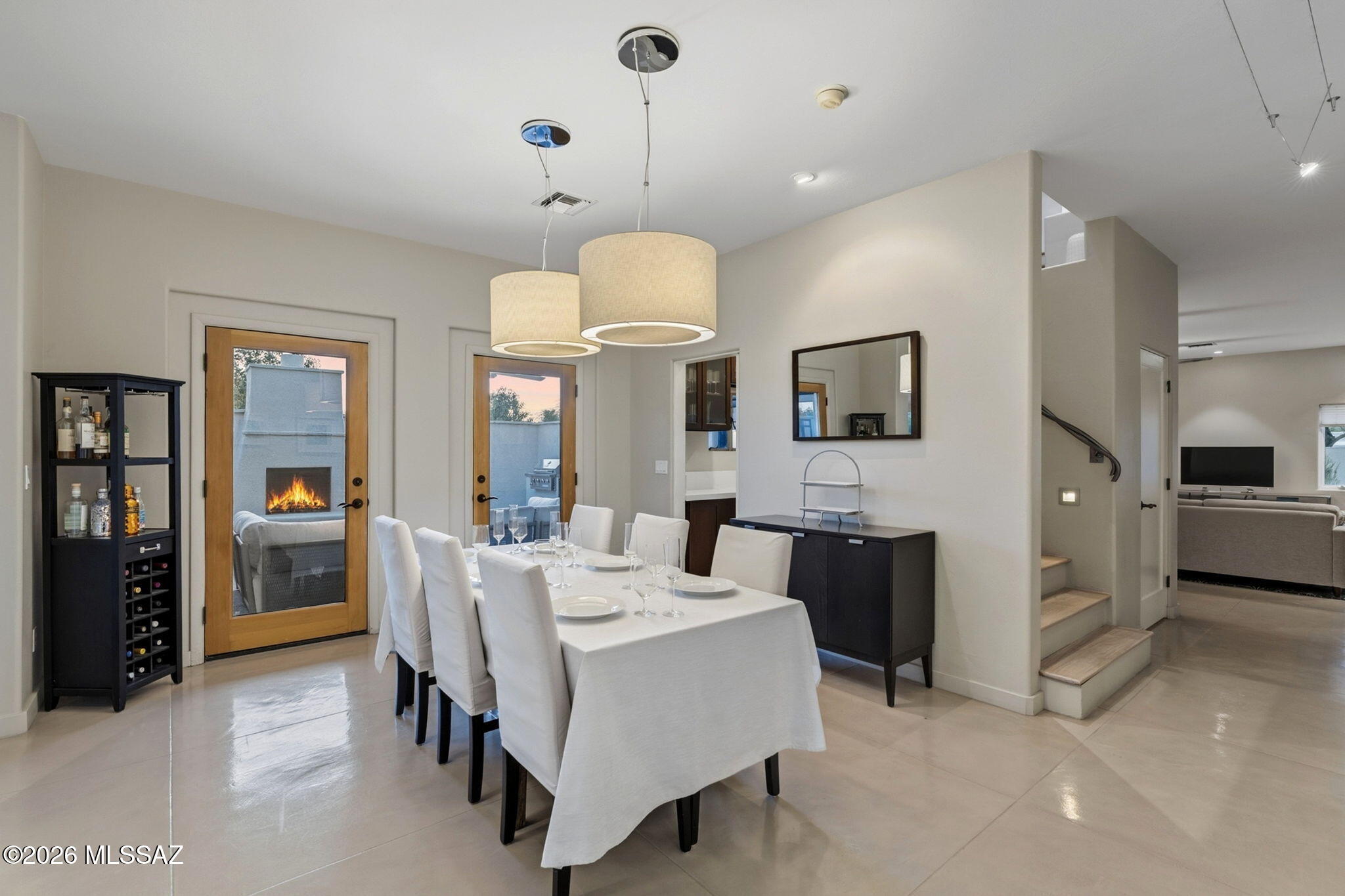 New Deal Acres - Residential