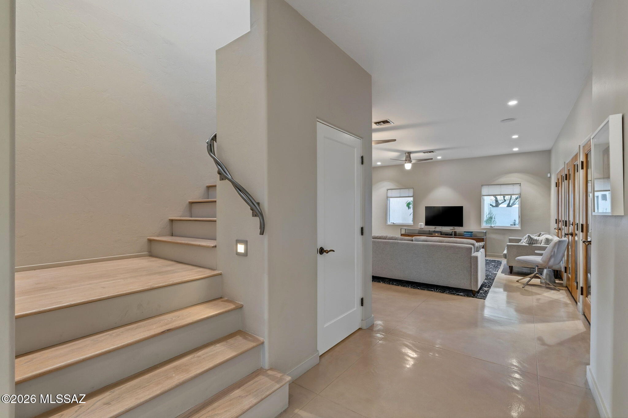 New Deal Acres - Residential