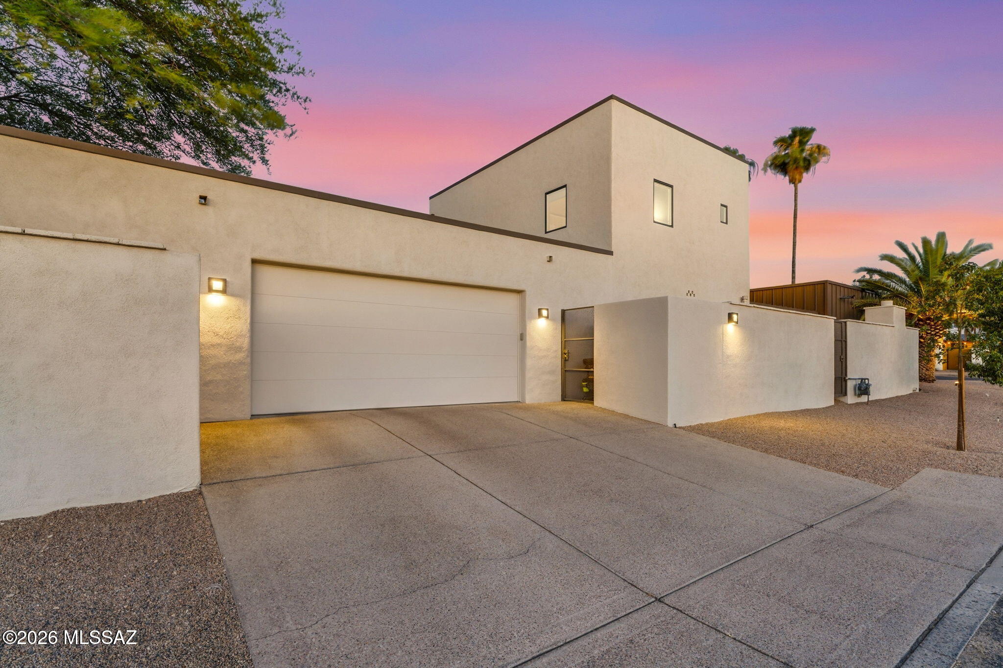 New Deal Acres - Residential