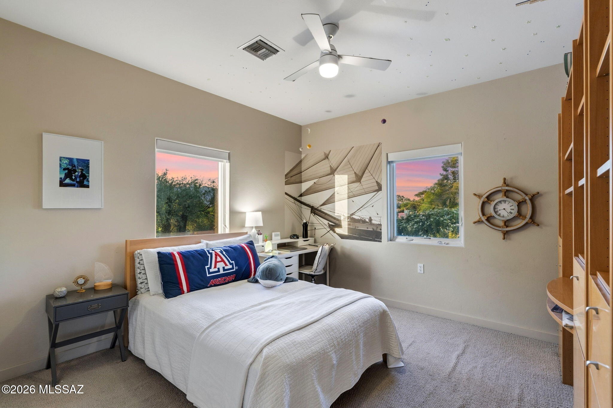 New Deal Acres - Residential