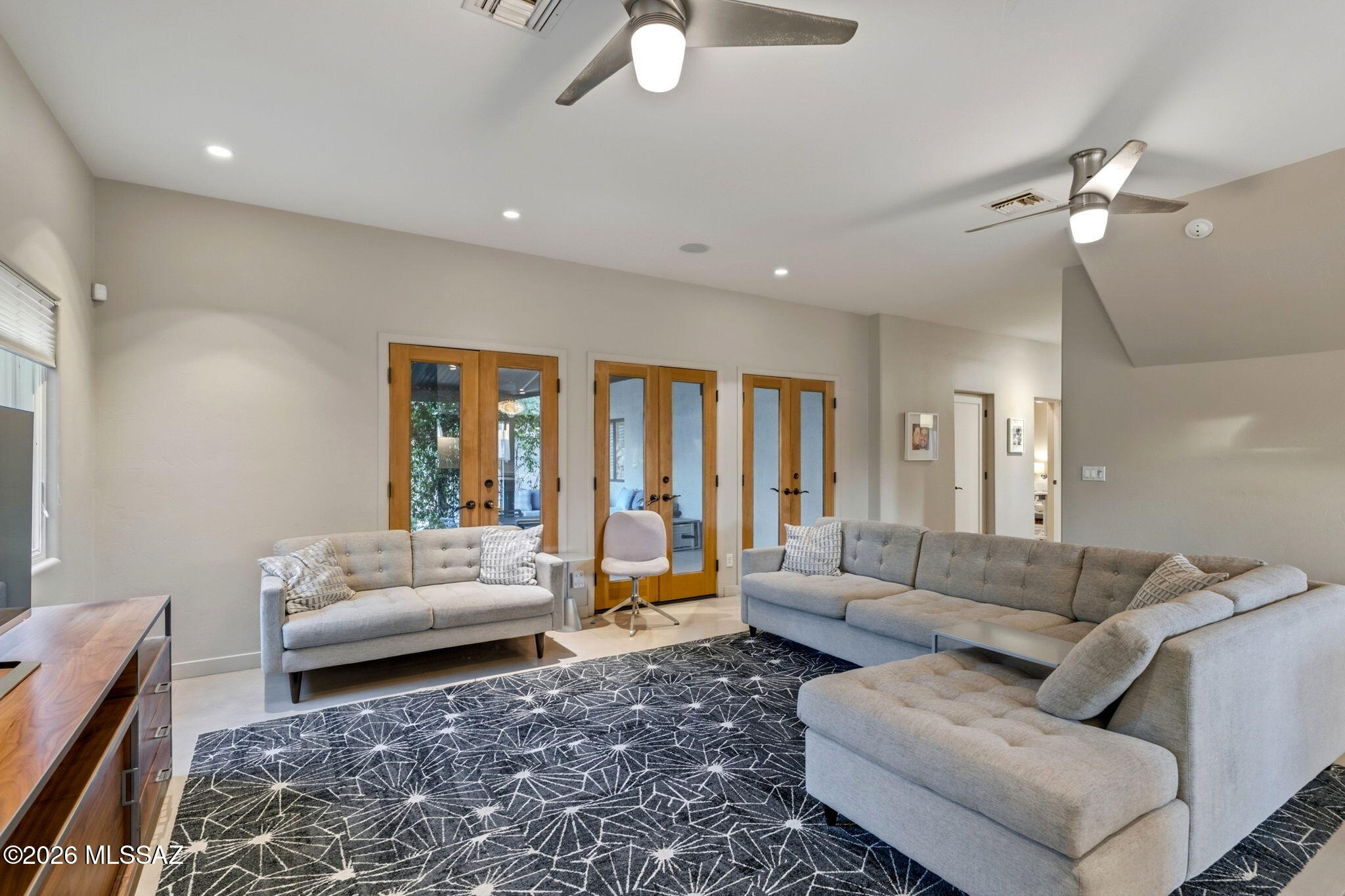 New Deal Acres - Residential