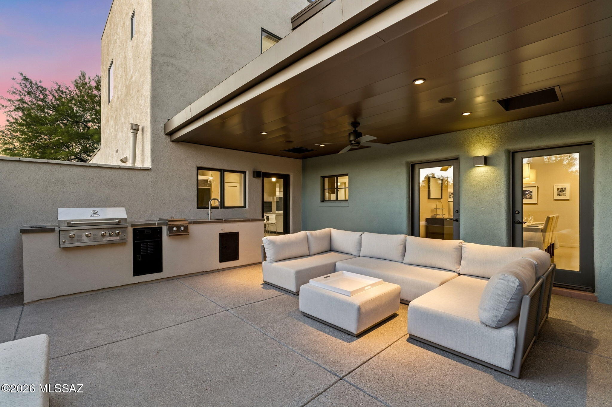 New Deal Acres - Residential