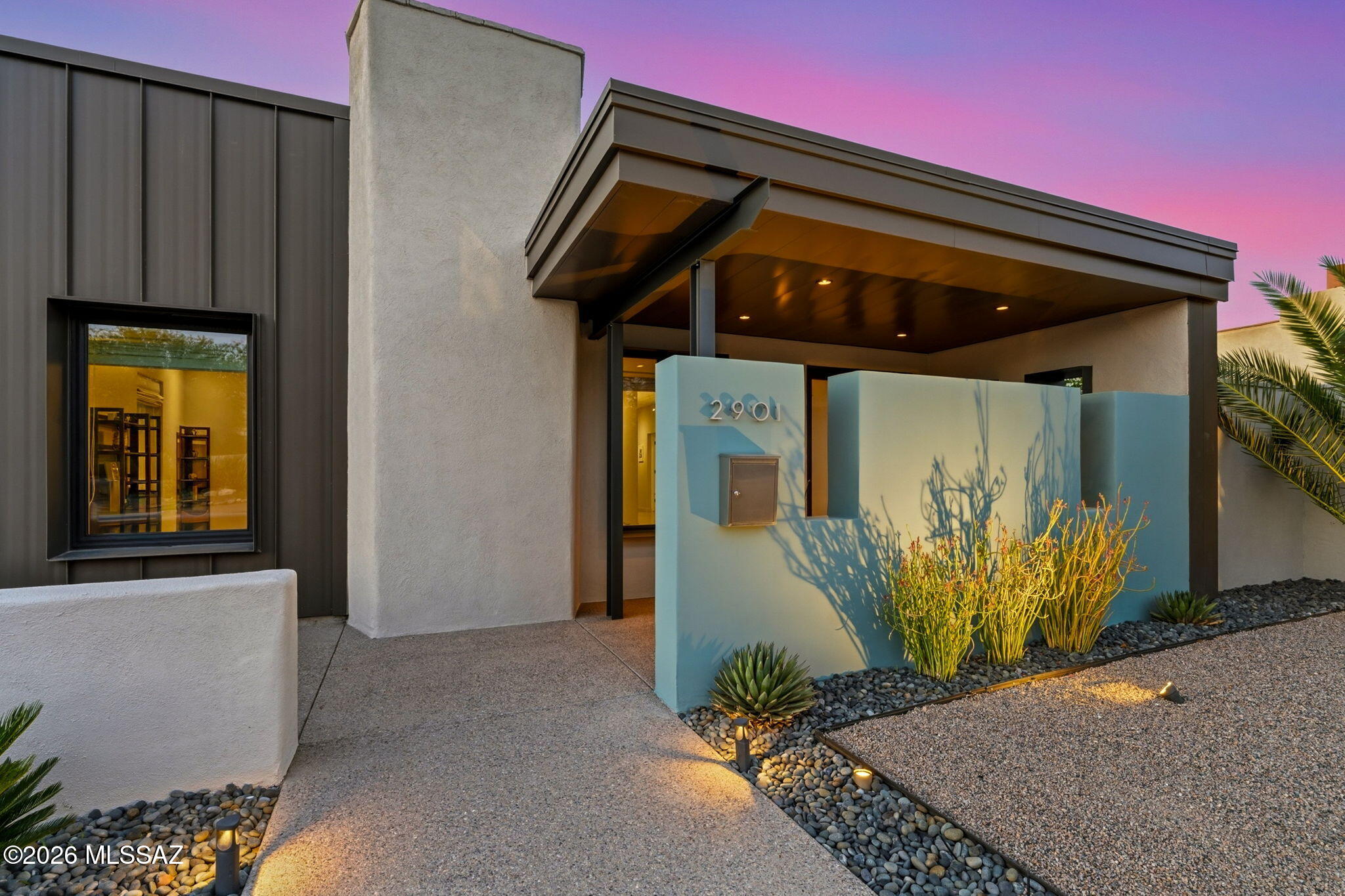 New Deal Acres - Residential
