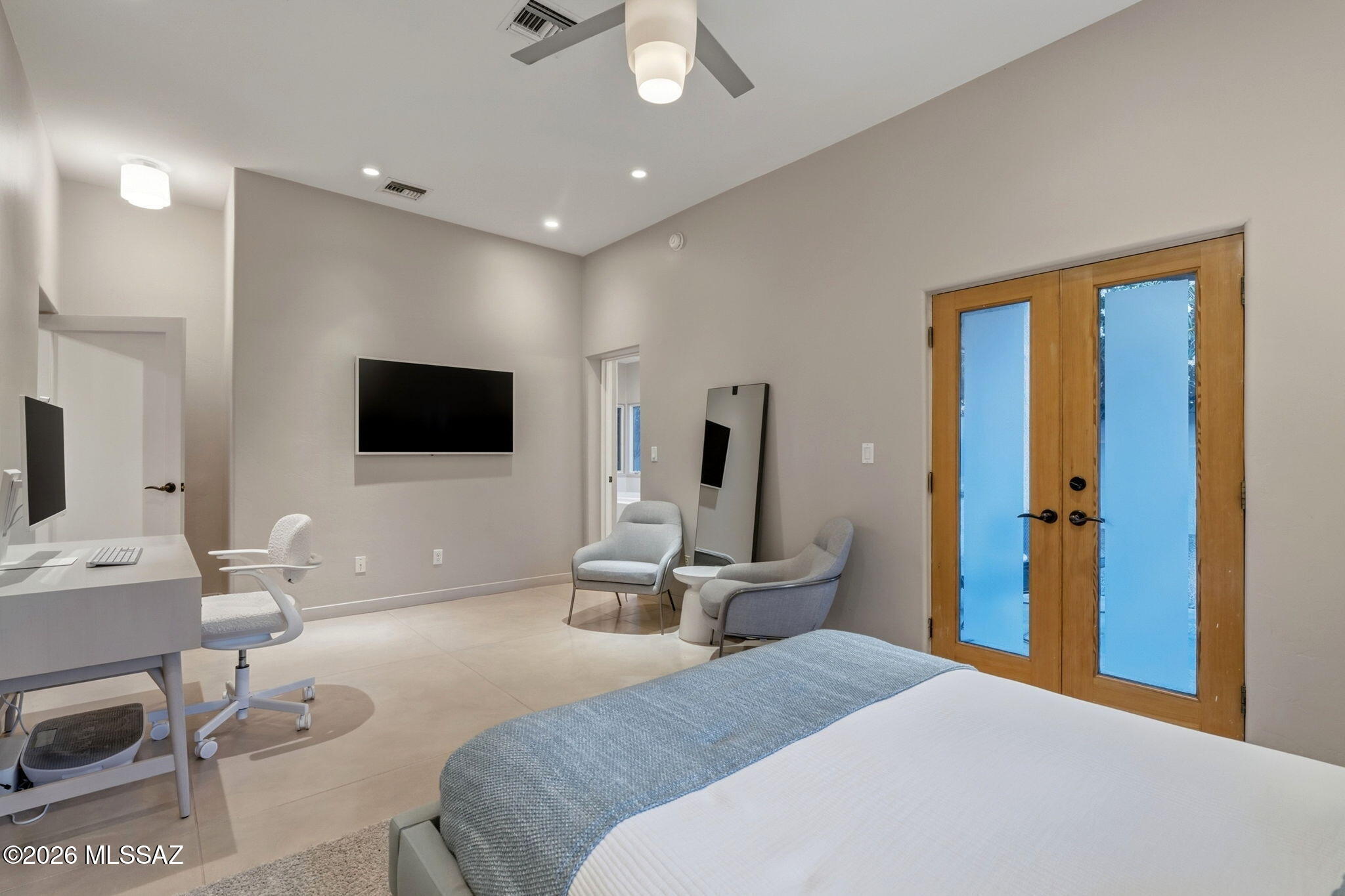 New Deal Acres - Residential