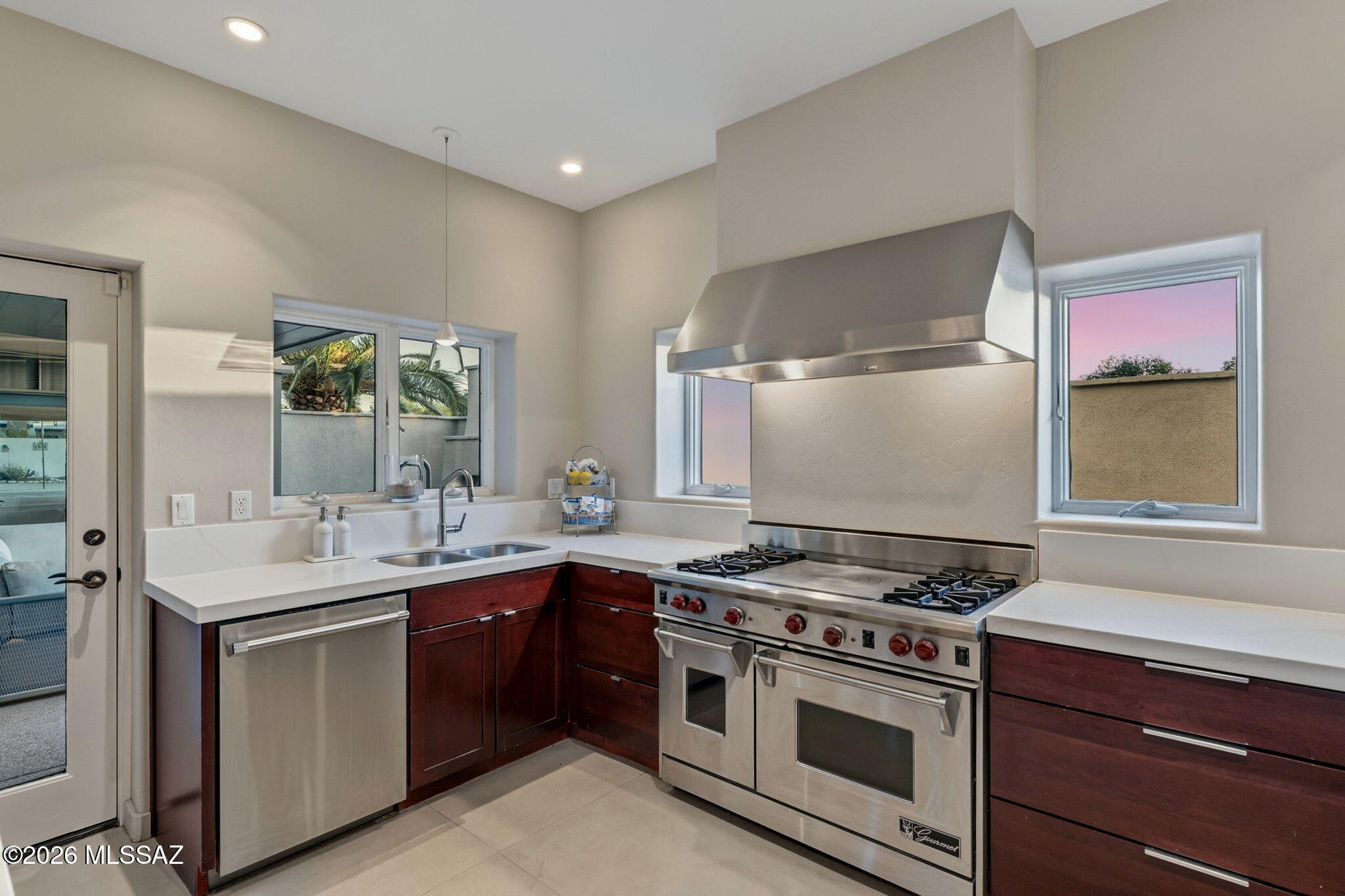 New Deal Acres - Residential