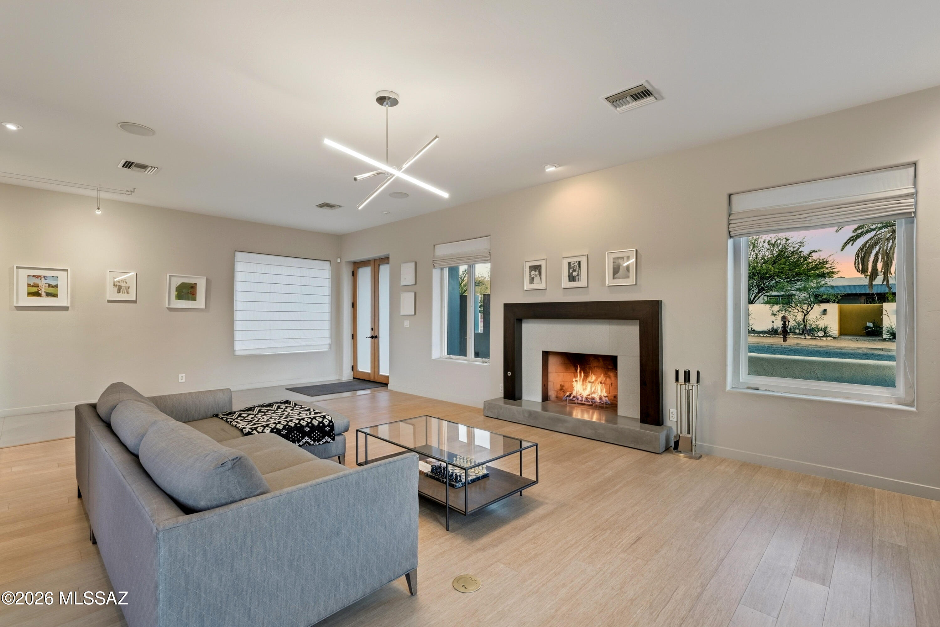 New Deal Acres - Residential