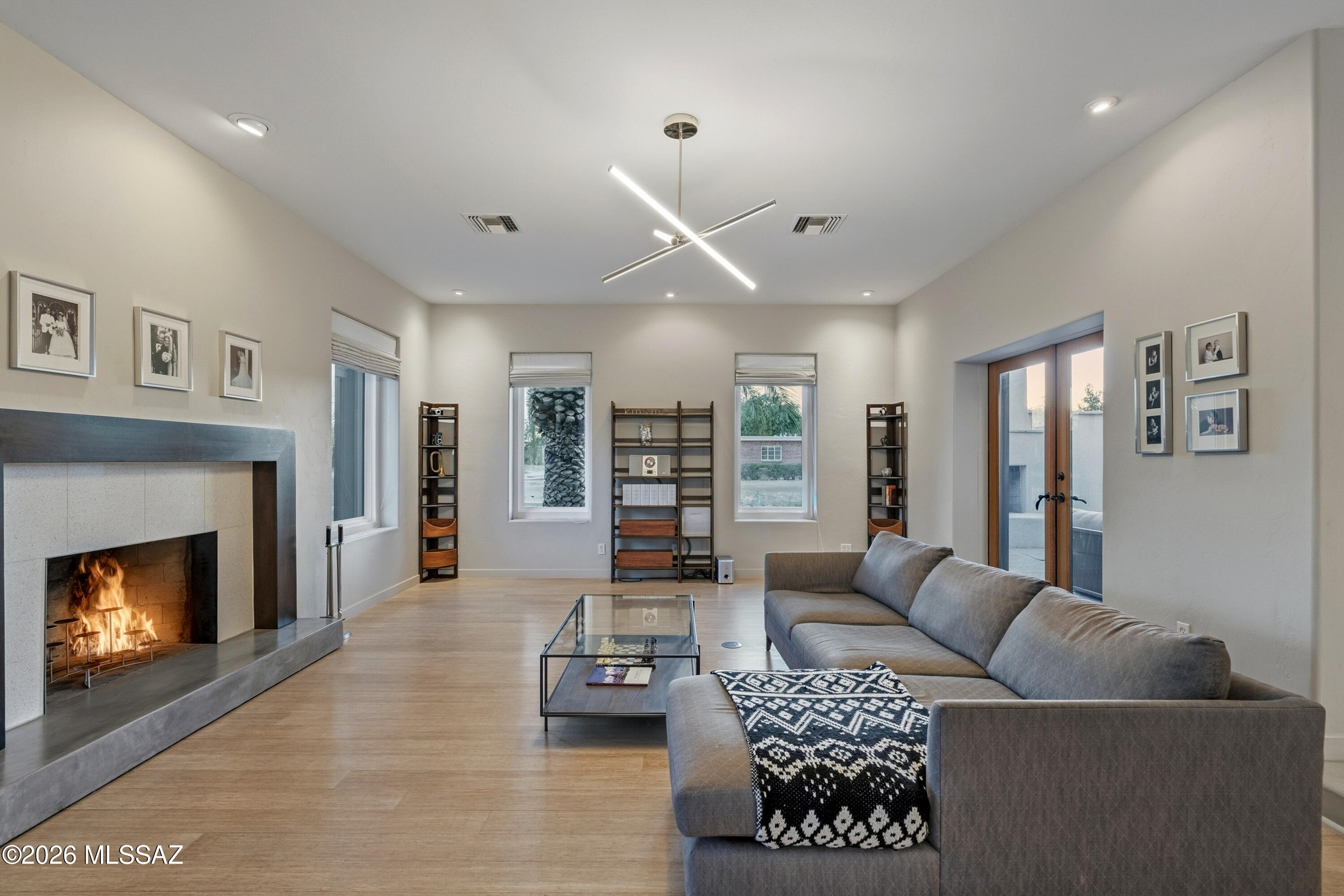 New Deal Acres - Residential