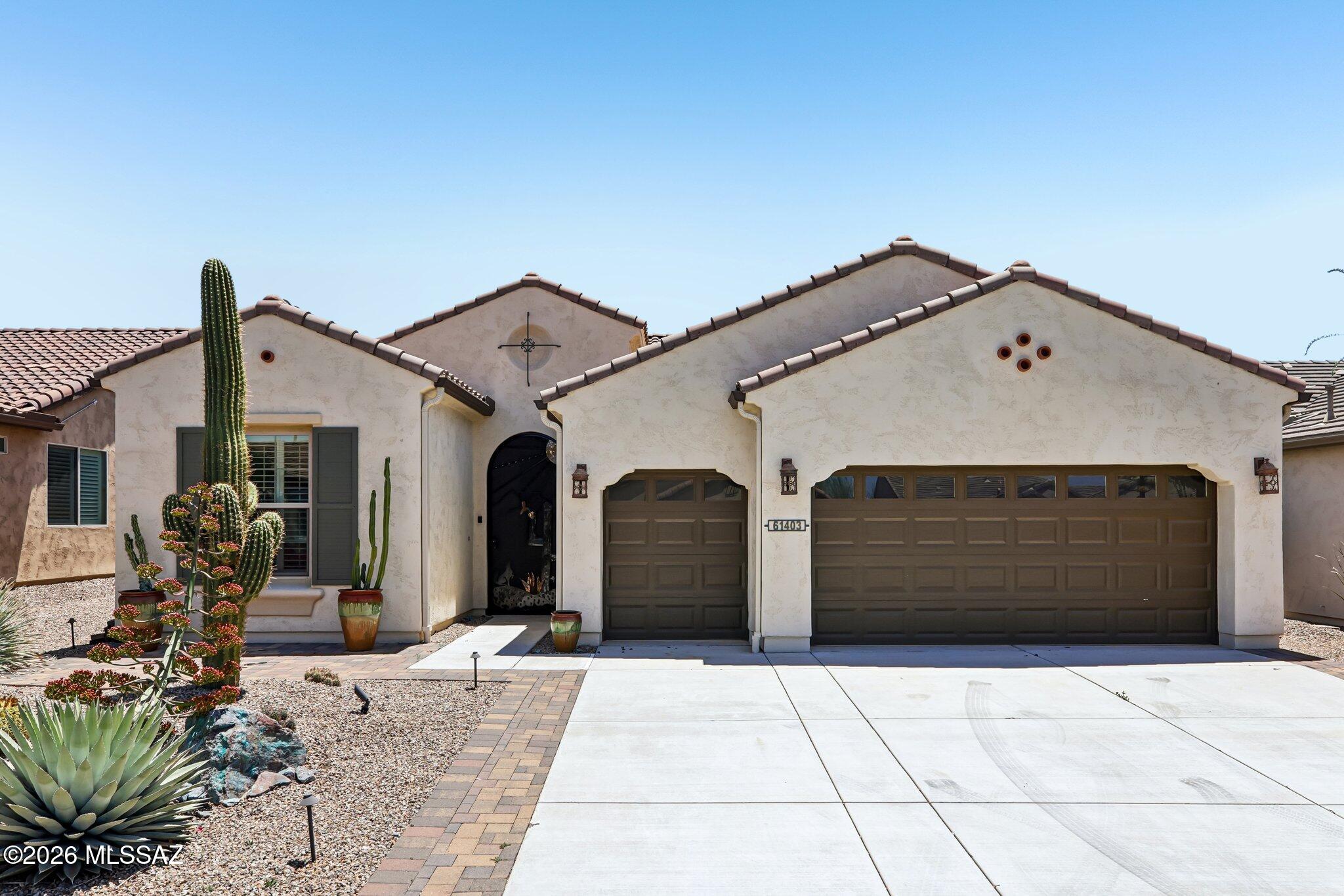 Saddlebrooke Ranch - Residential