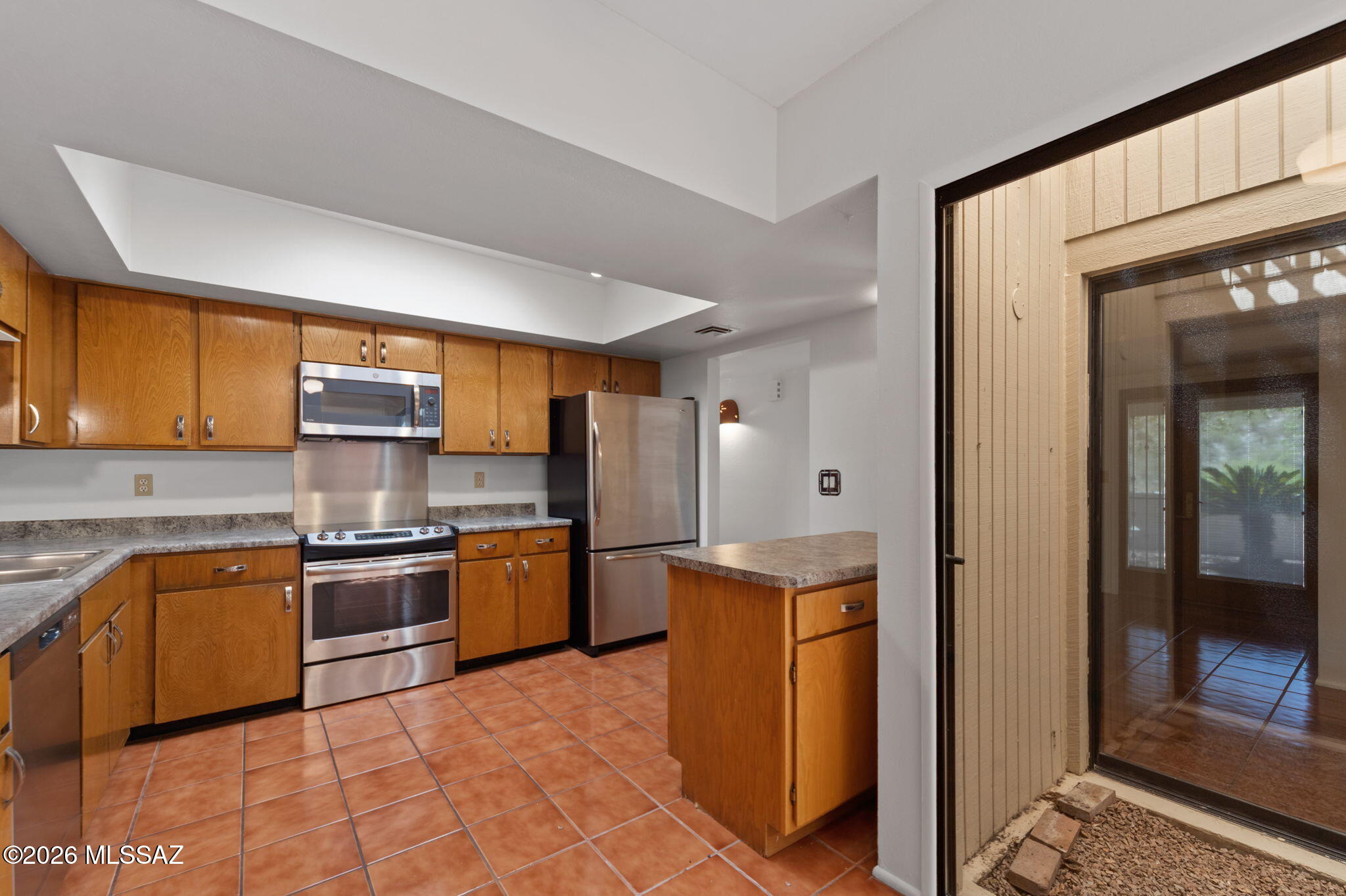 Sunrise Presidio Townhomes (1-297) - Residential
