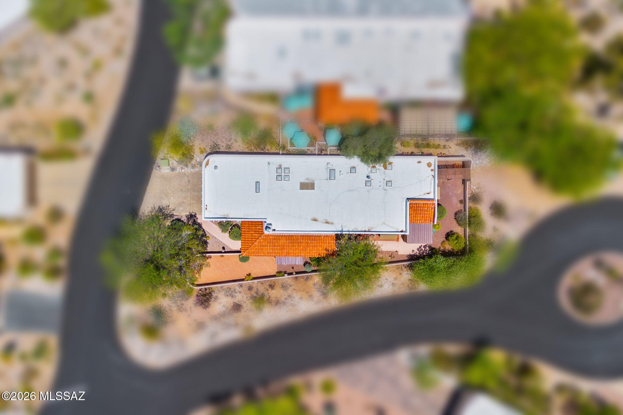 Sunrise Presidio Townhomes (1-297) - Residential