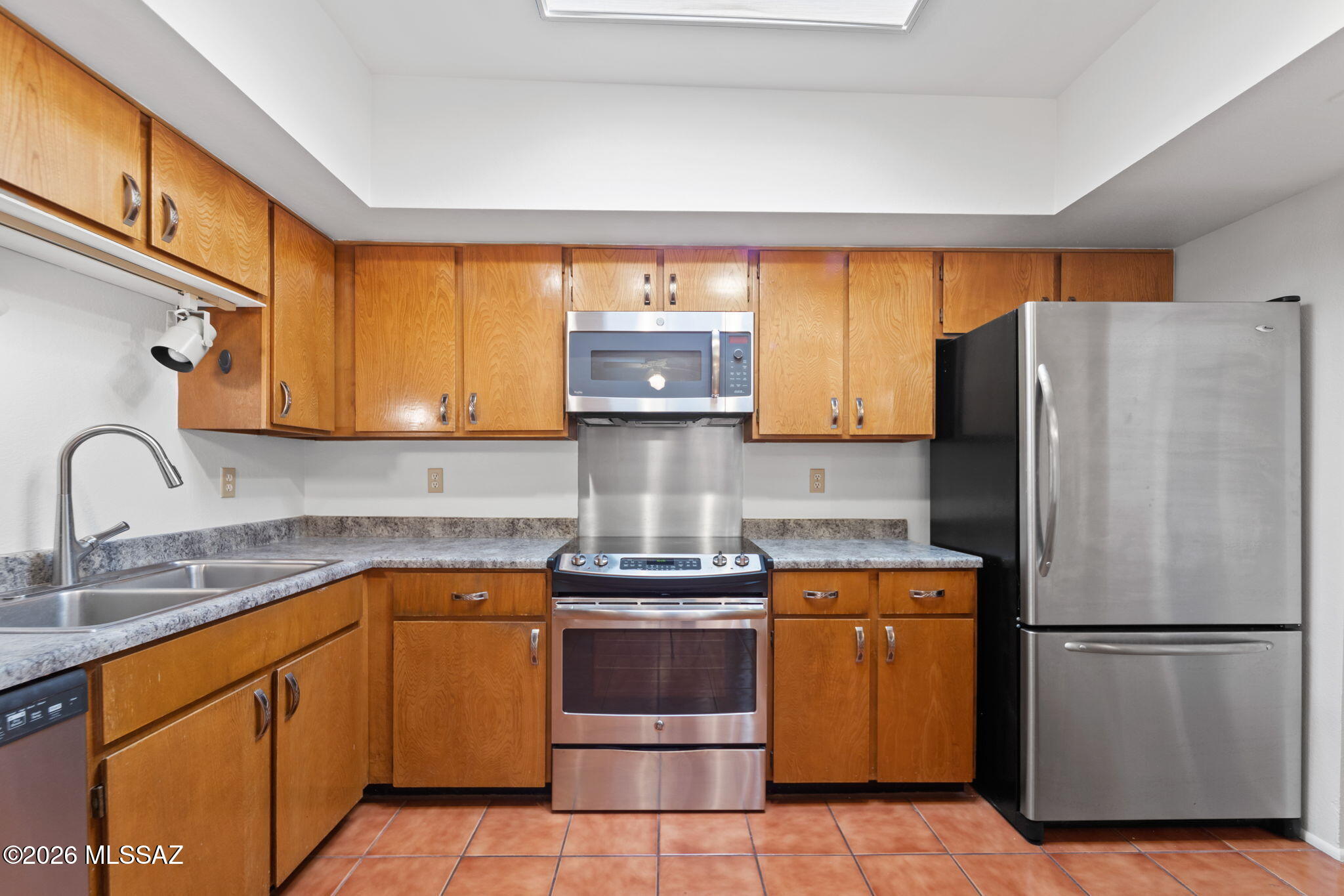 Sunrise Presidio Townhomes (1-297) - Residential
