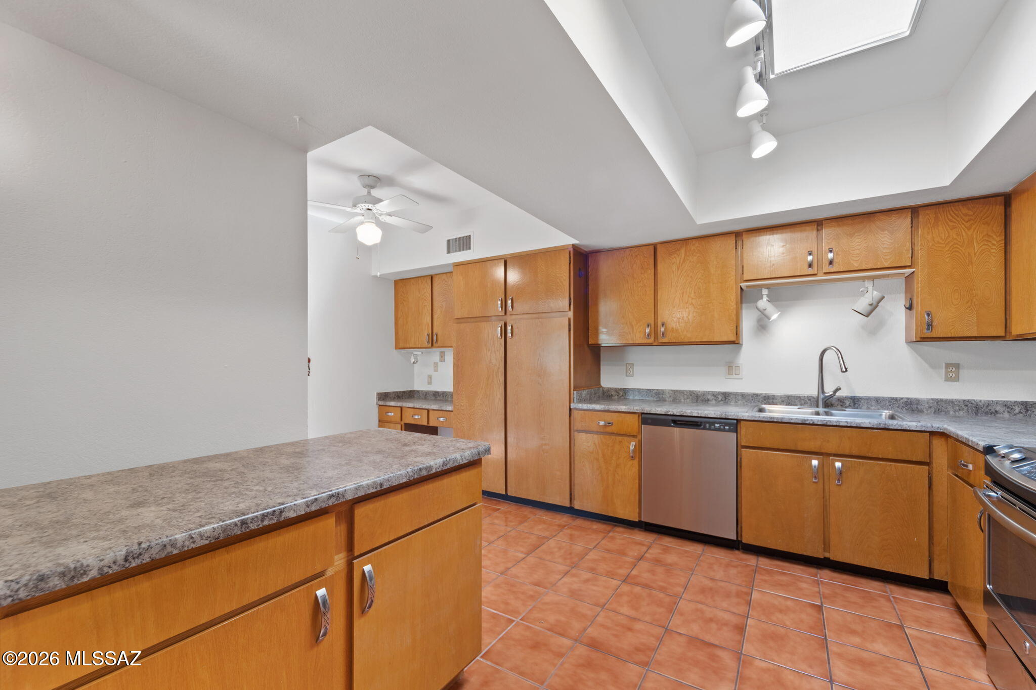 Sunrise Presidio Townhomes (1-297) - Residential