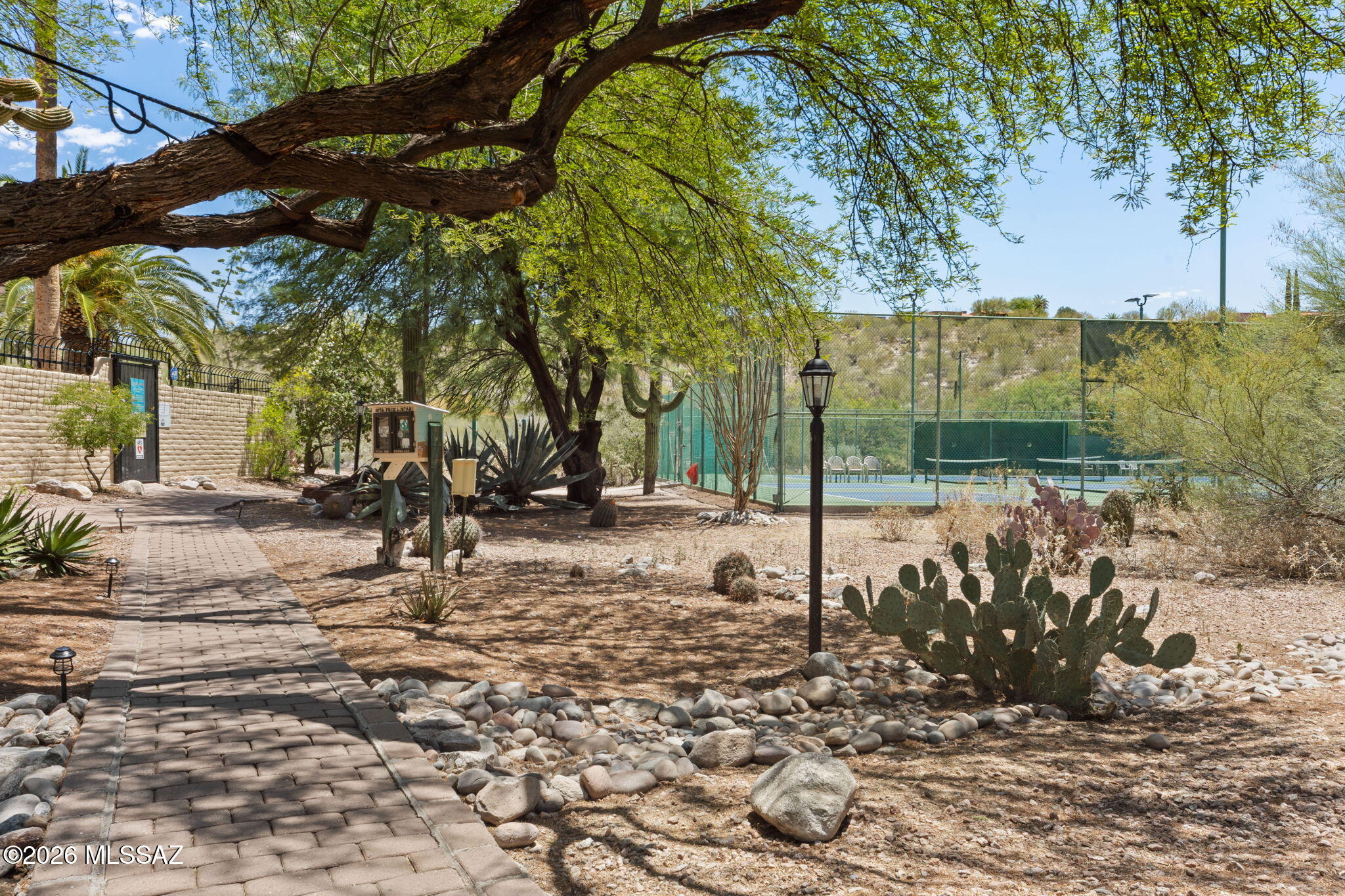 Sunrise Presidio Townhomes (1-297) - Residential