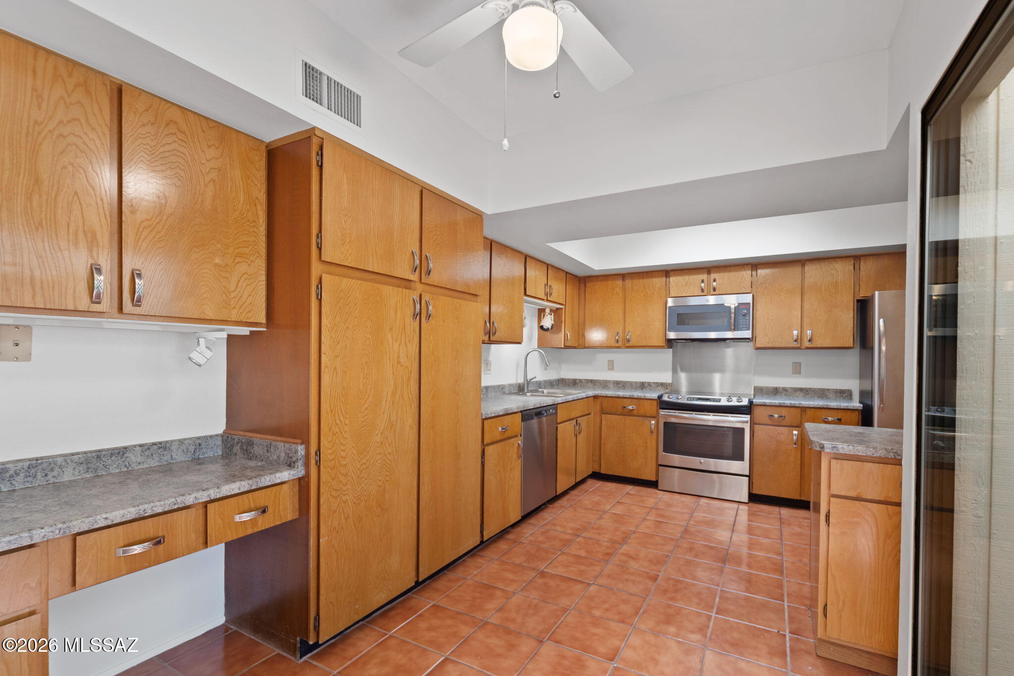 Sunrise Presidio Townhomes (1-297) - Residential