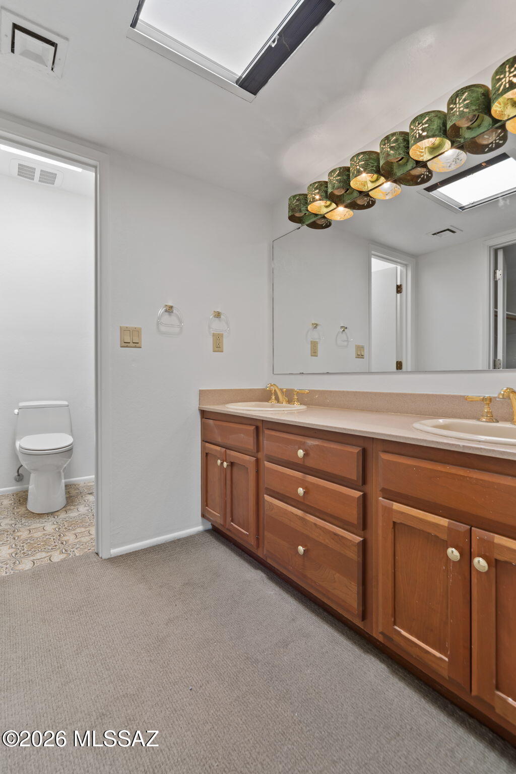 Sunrise Presidio Townhomes (1-297) - Residential