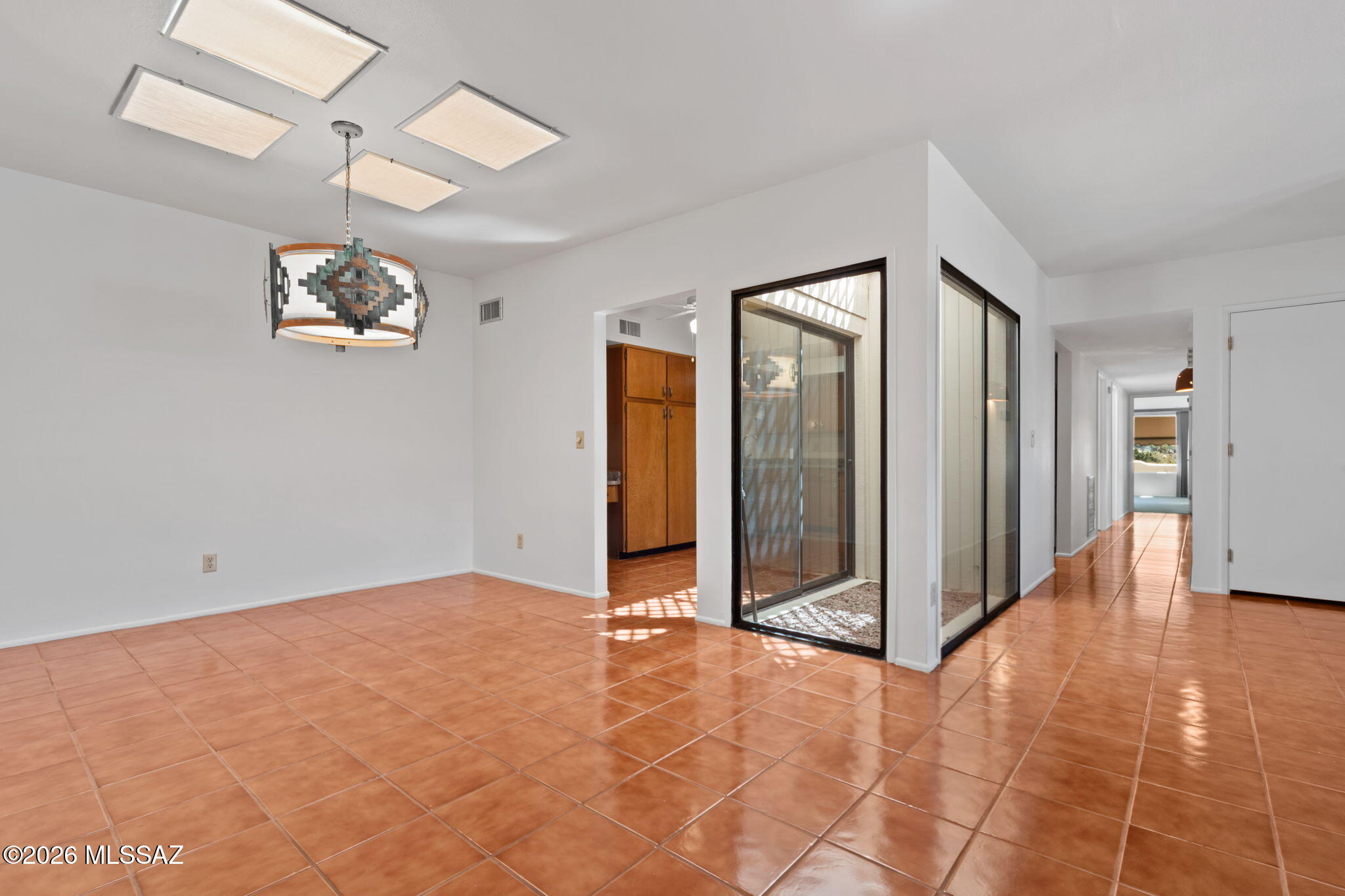 Sunrise Presidio Townhomes (1-297) - Residential