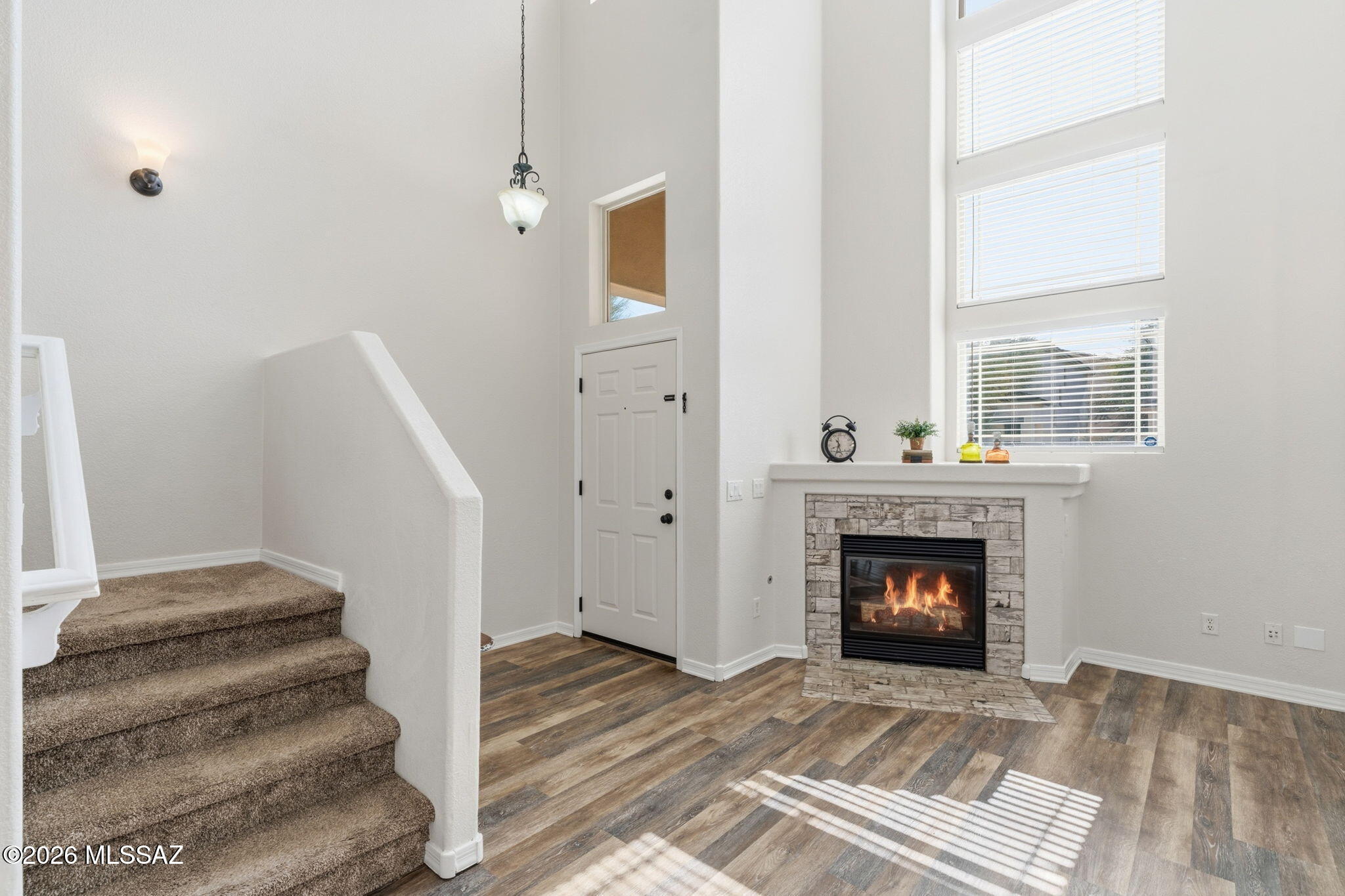 Presidio De Madrid (1-139) - Residential